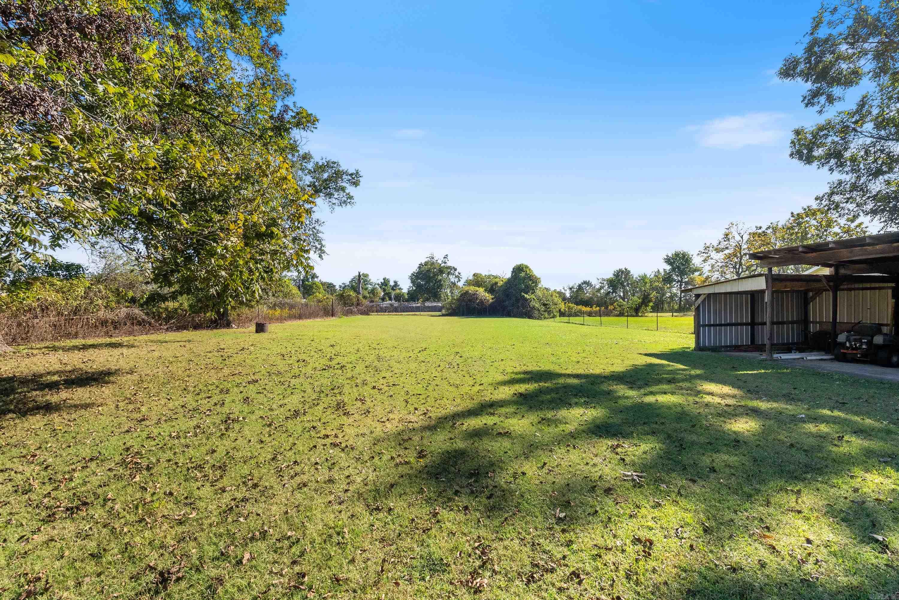 1816 Central Airport  North Little Rock, AR