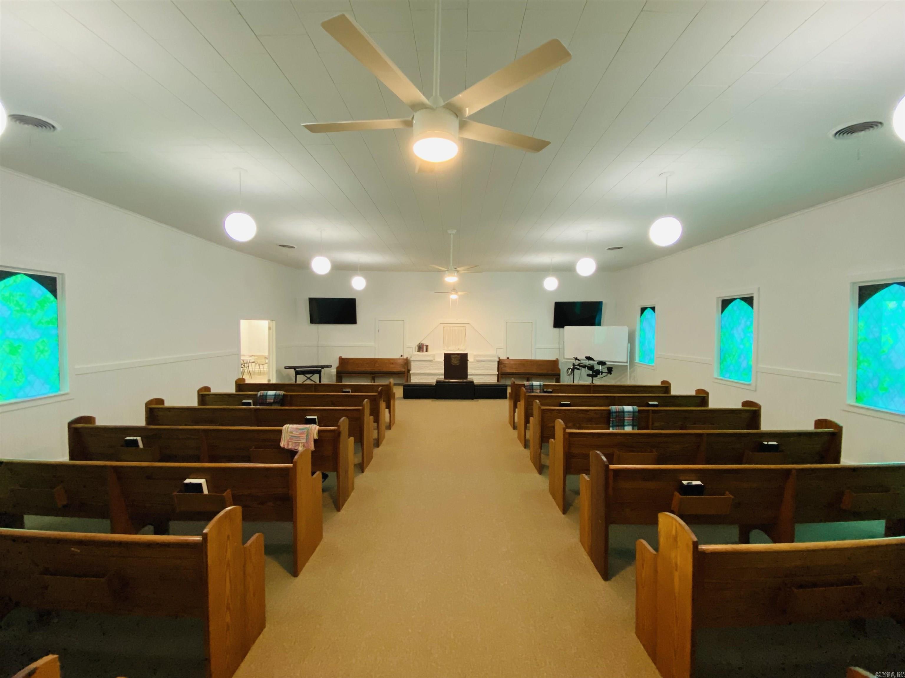 124 Gail St.  Camden, AR