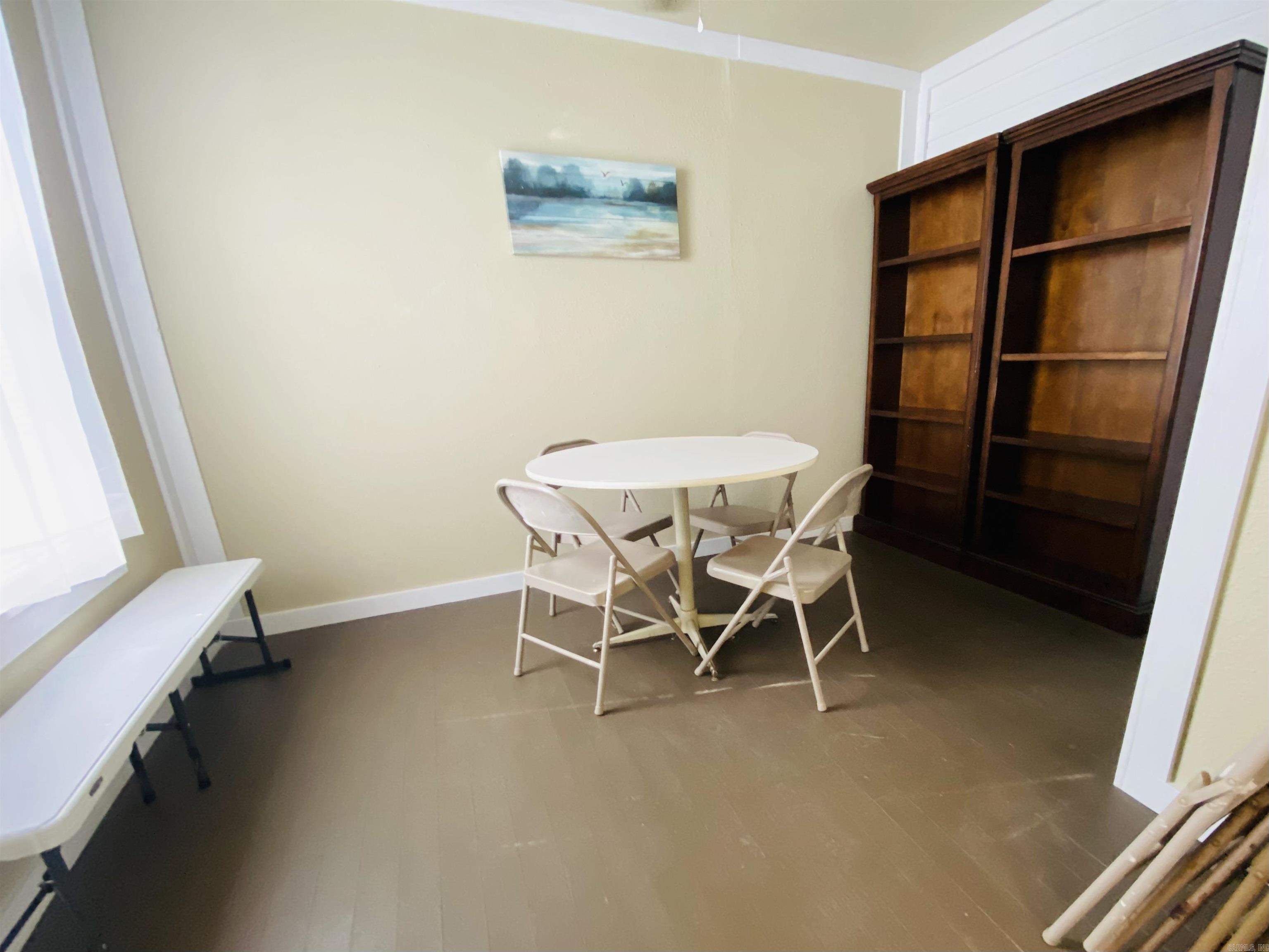 124 Gail St.  Camden, AR