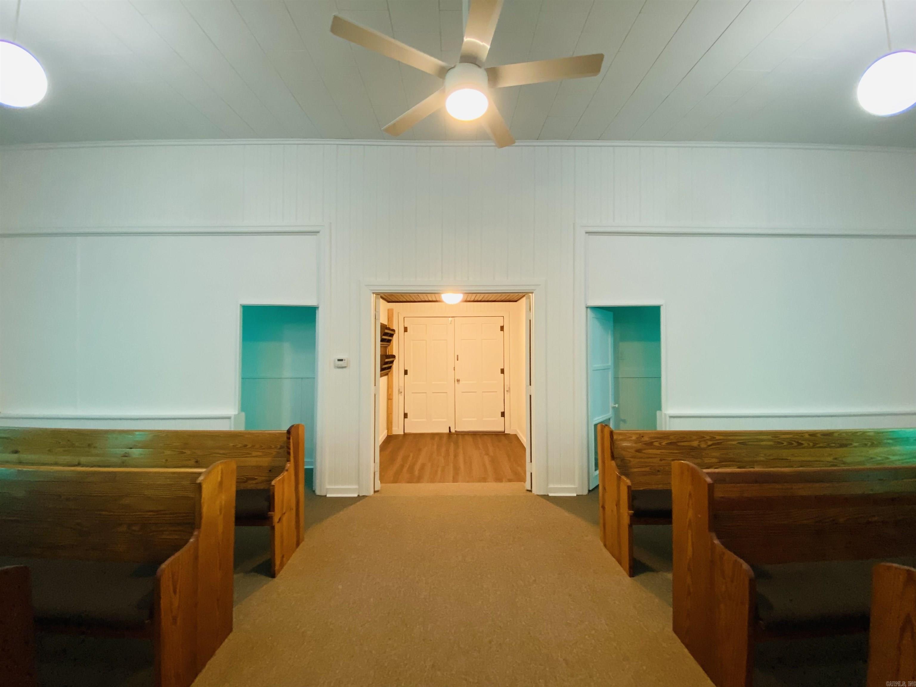 124 Gail St.  Camden, AR