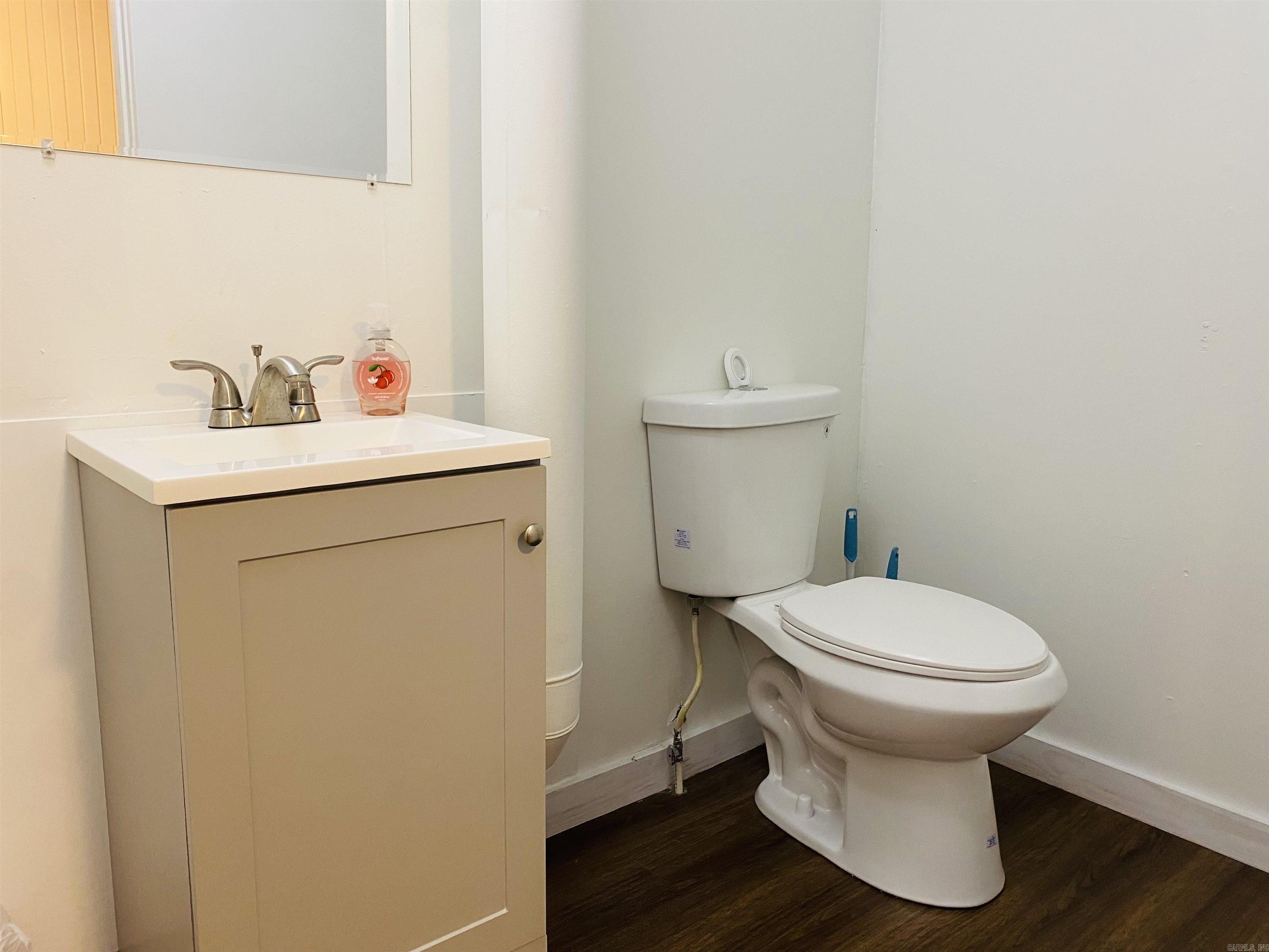 124 Gail St.  Camden, AR