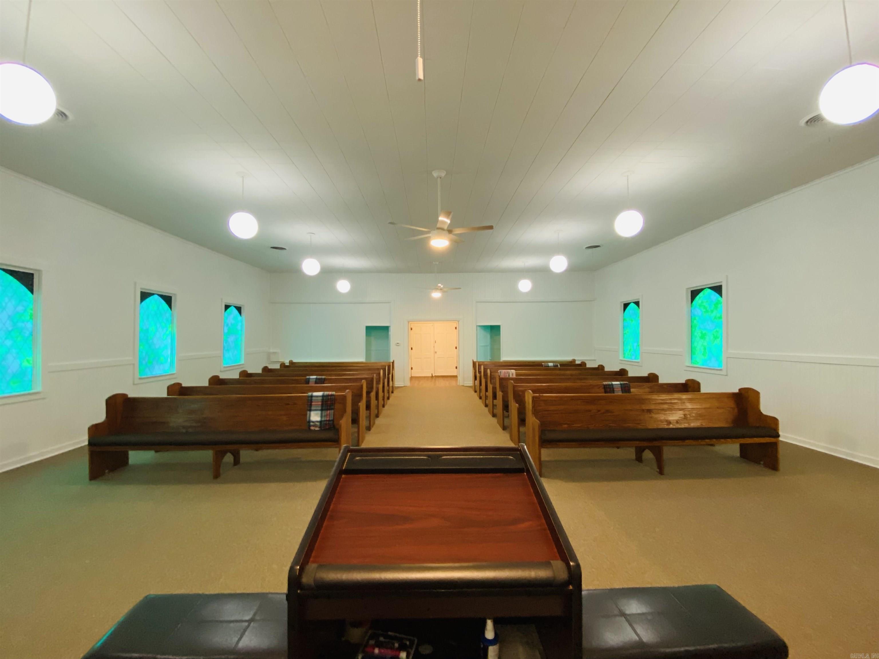 124 Gail St.  Camden, AR