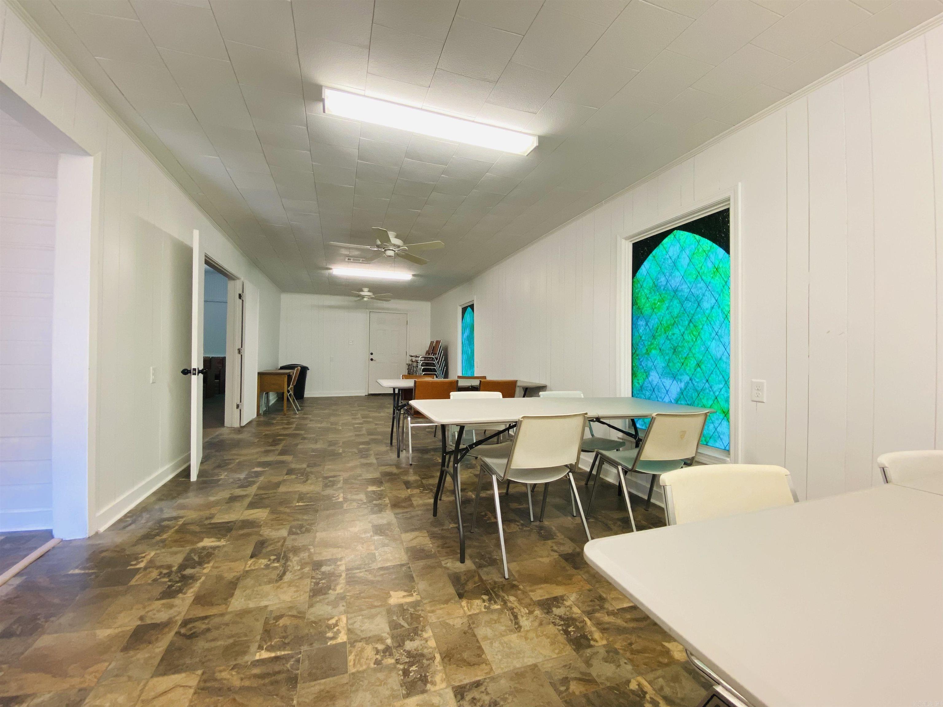 124 Gail St.  Camden, AR