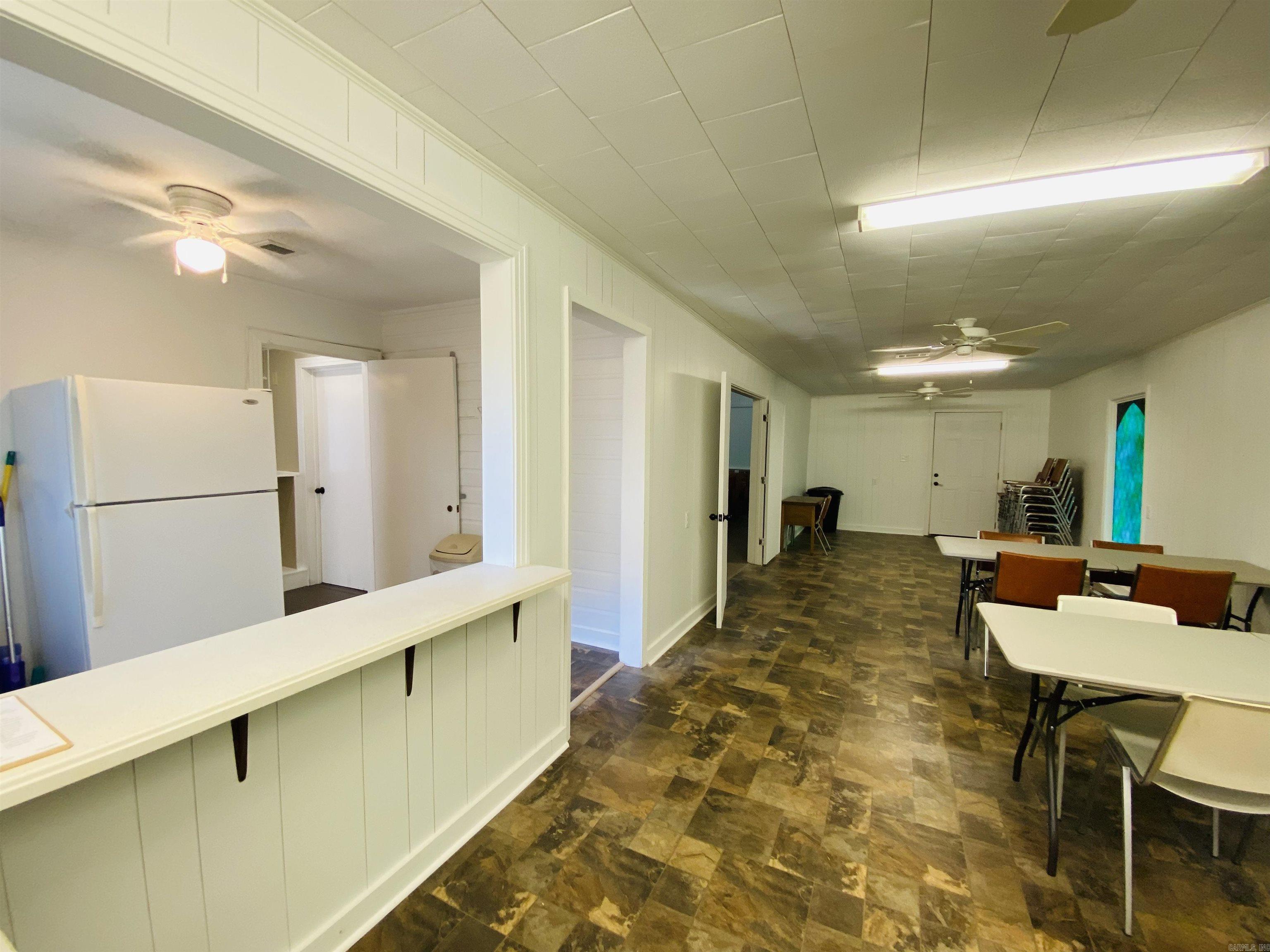 124 Gail St.  Camden, AR