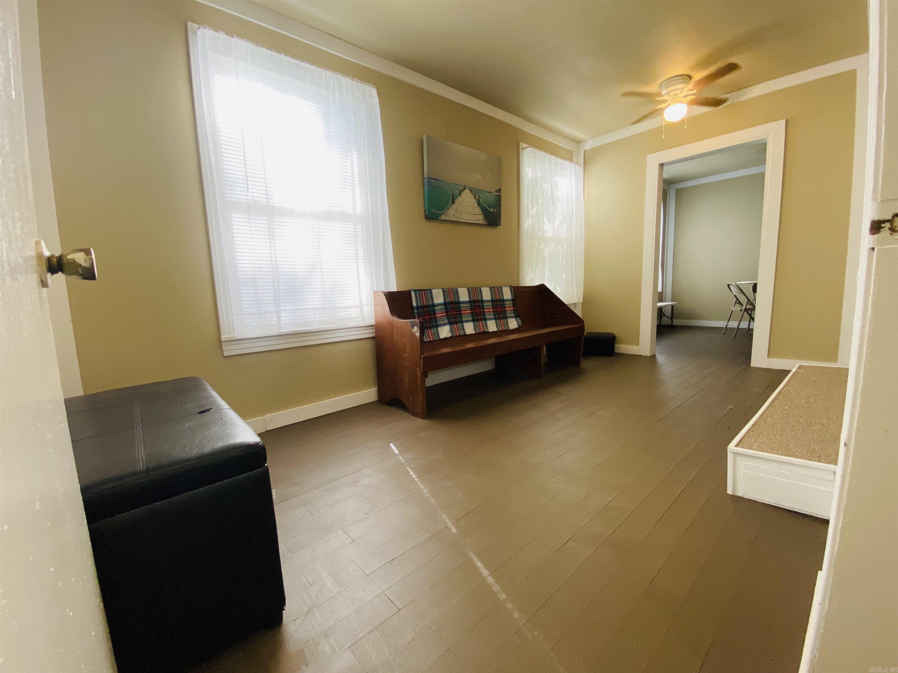 124 Gail St.  Camden, AR