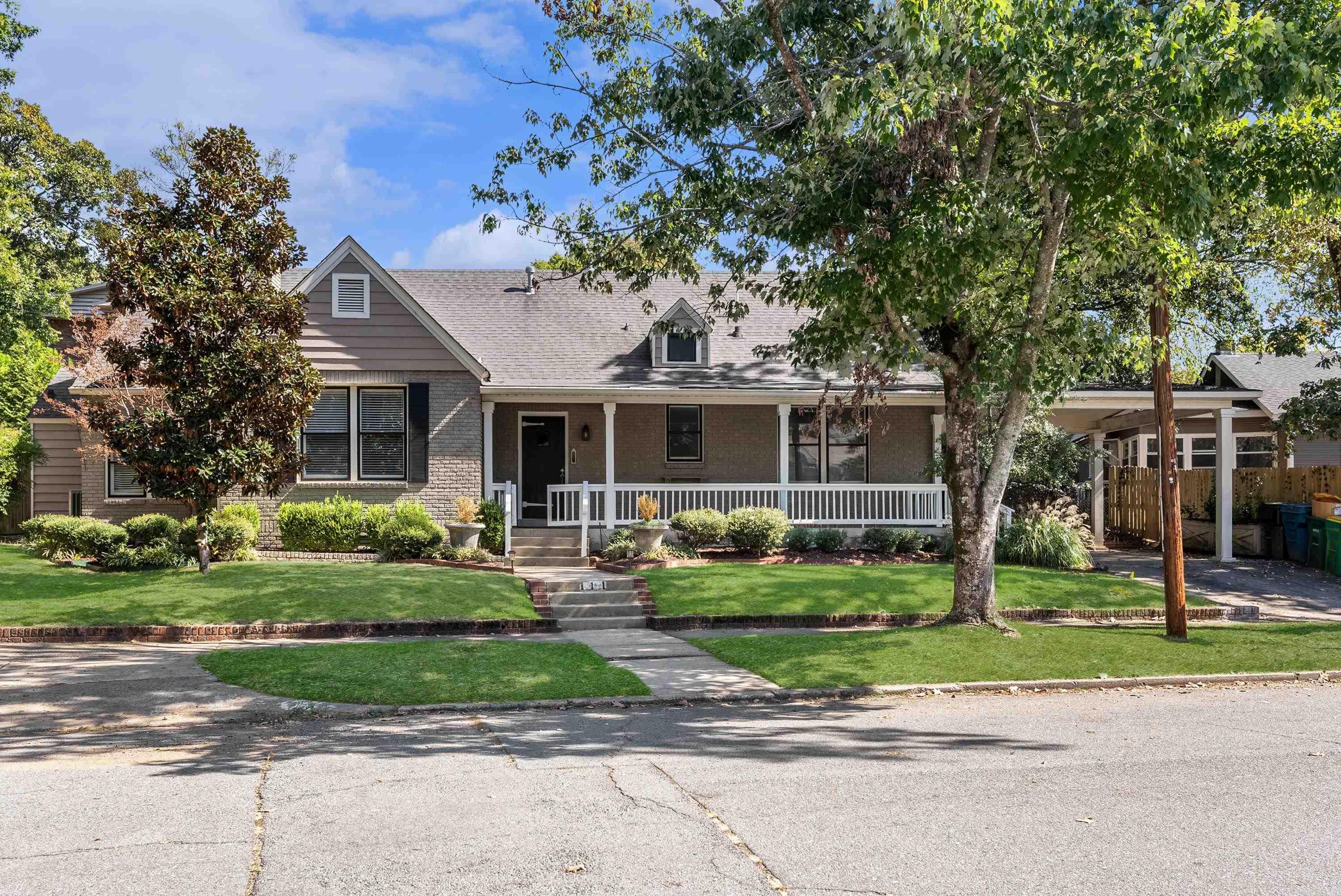 111 Midland  Little Rock, AR