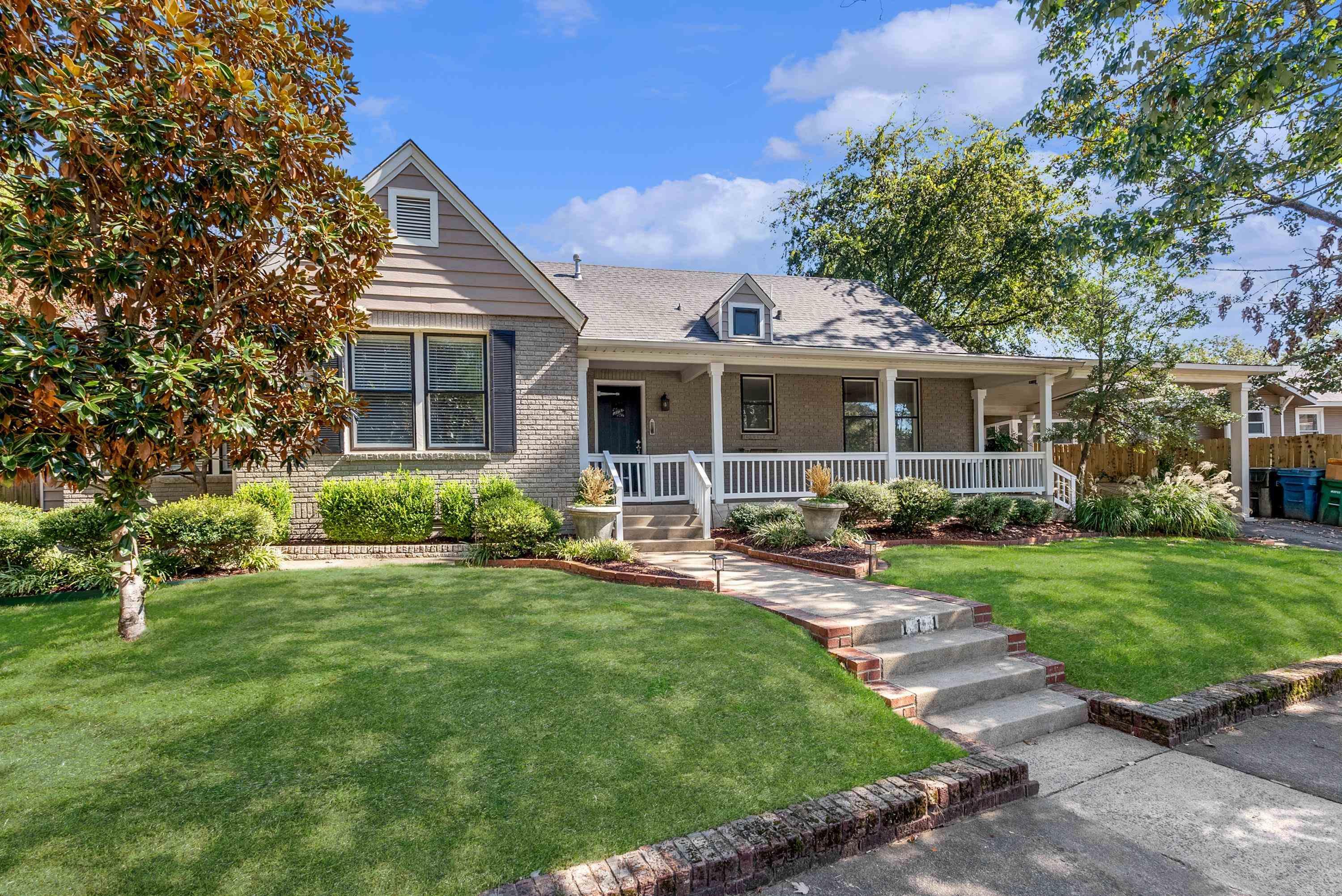 111 Midland  Little Rock, AR