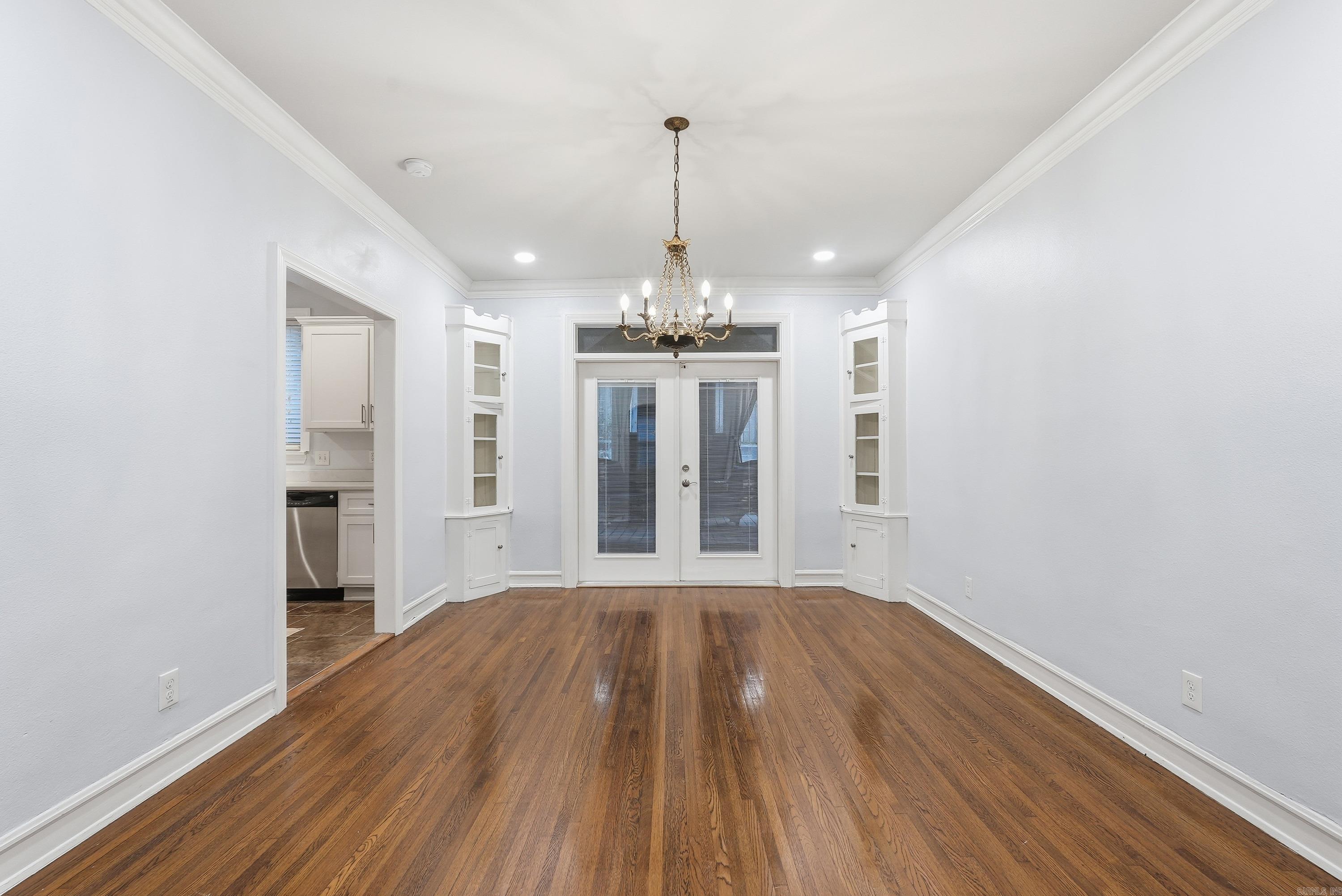 111 Midland  Little Rock, AR