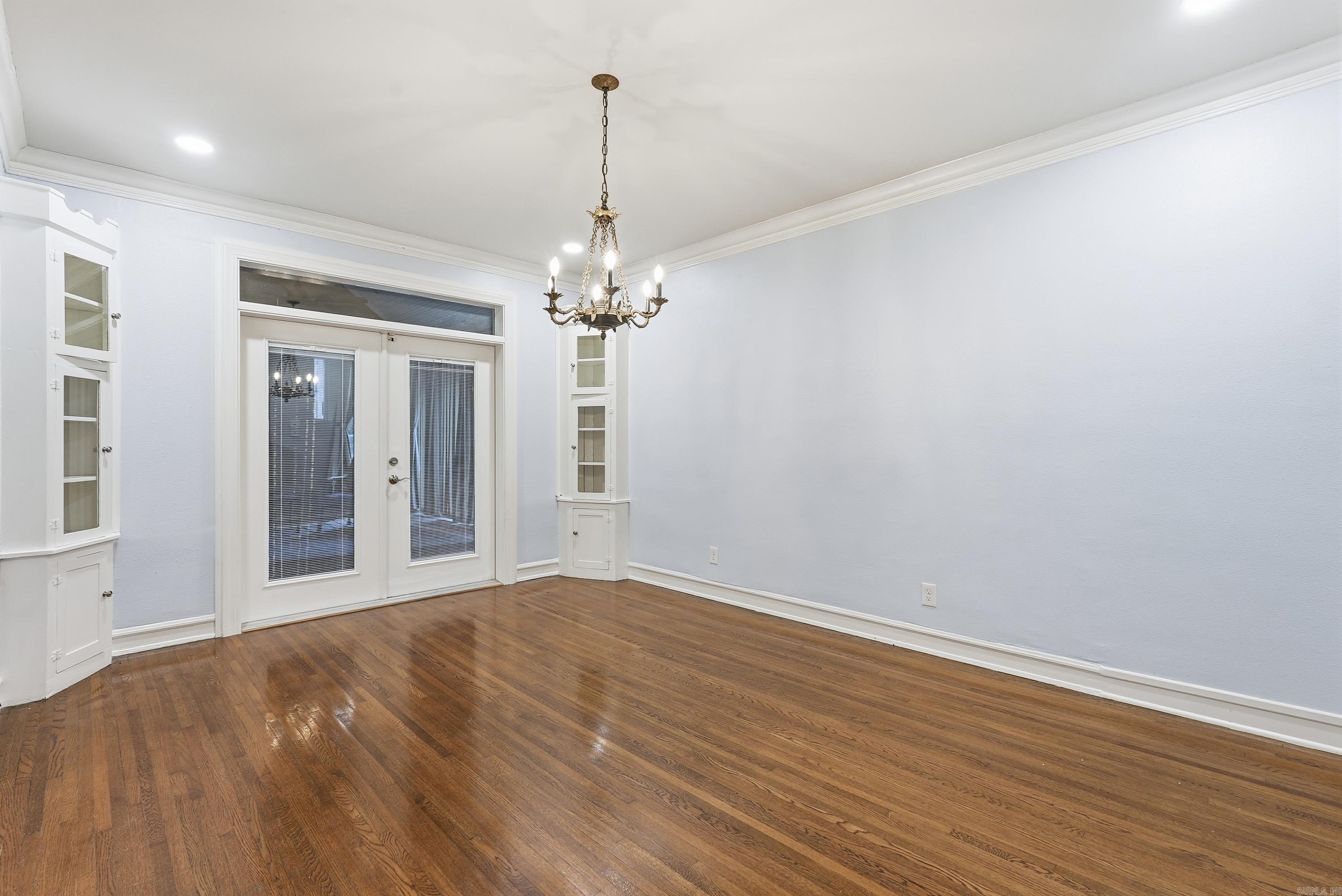 111 Midland  Little Rock, AR