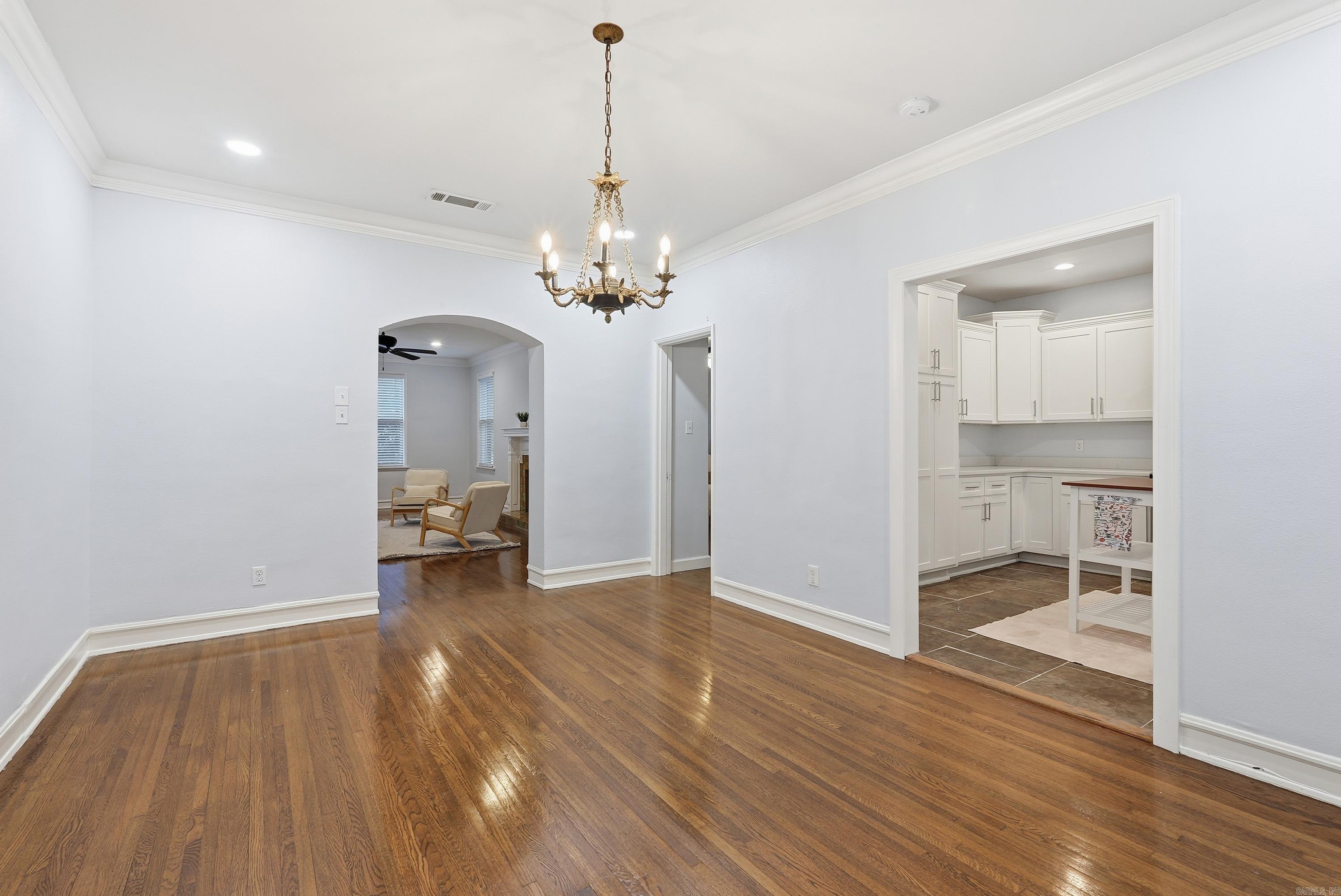 111 Midland  Little Rock, AR