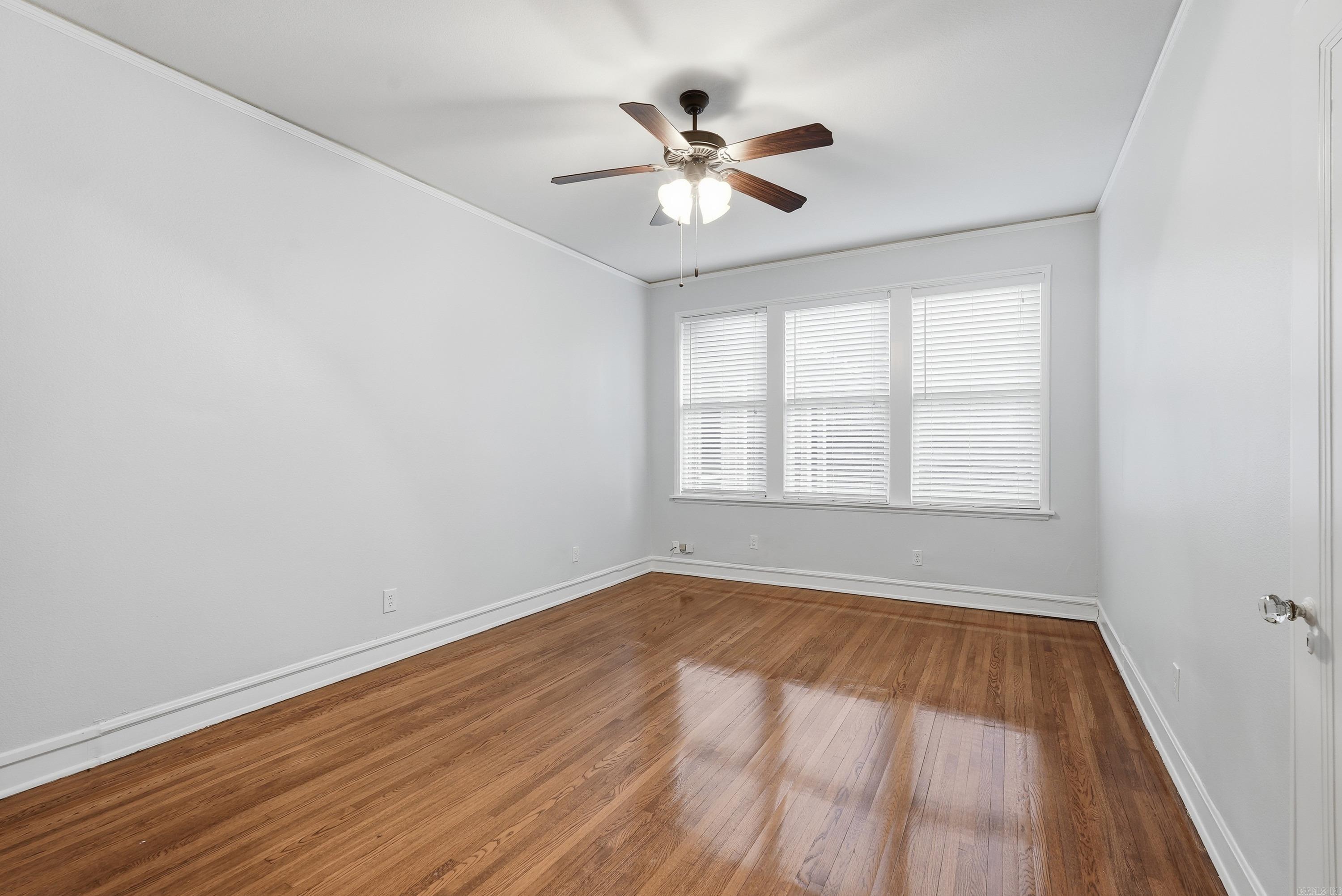 111 Midland  Little Rock, AR