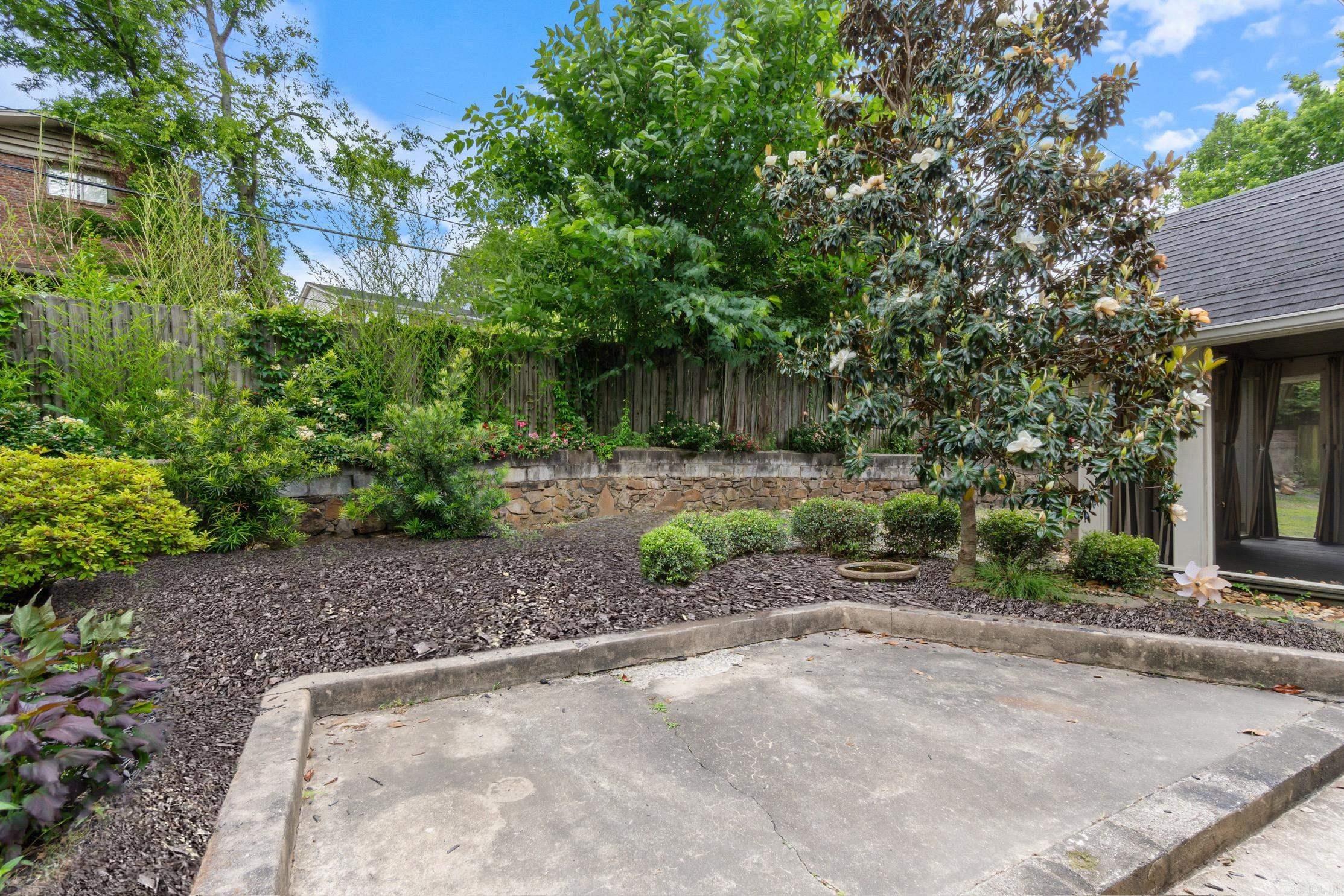 111 Midland  Little Rock, AR