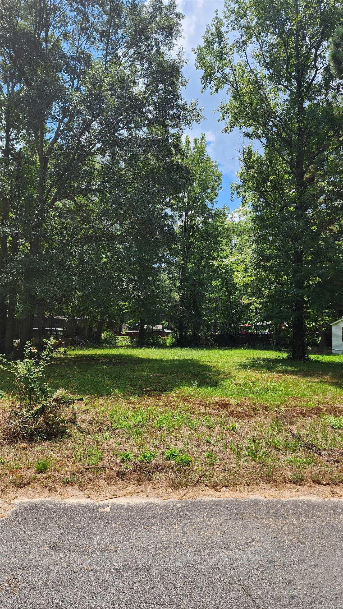 lot 17 Morningside Dr  Shannon Hills, AR
