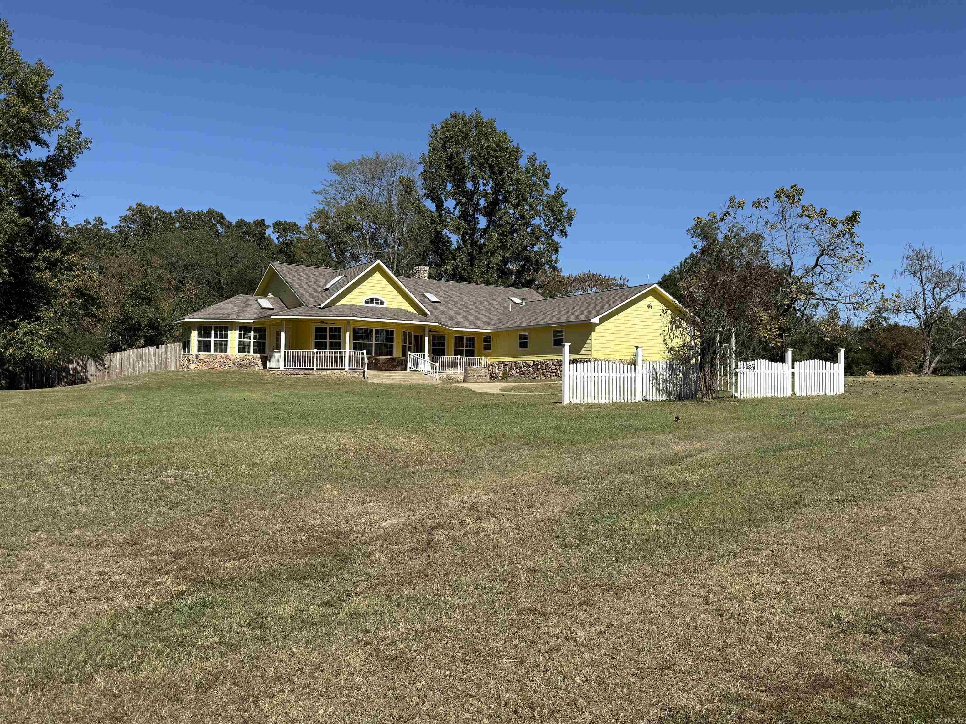 207 Hosey Lane