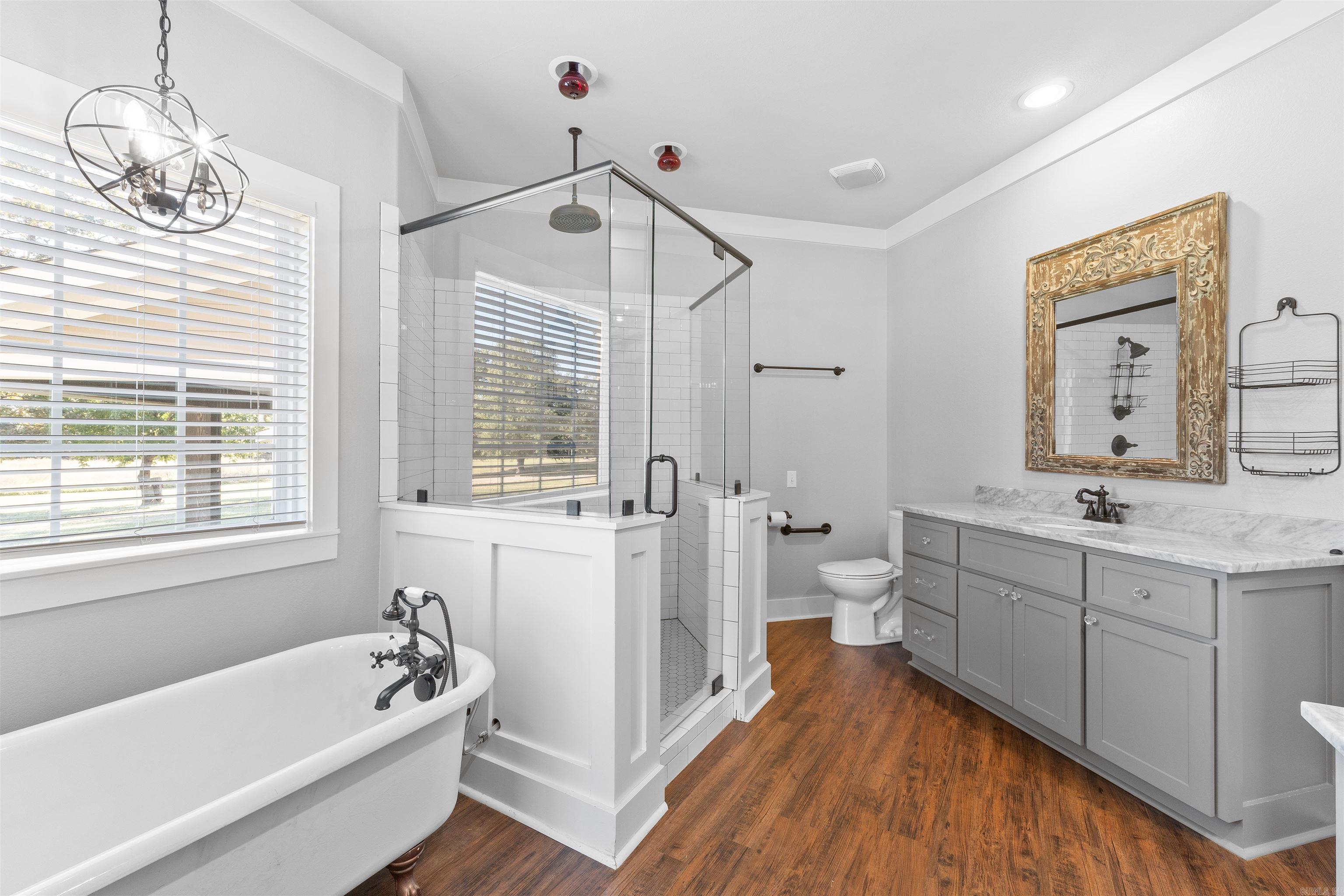 13 Sandlewood  Greenbrier, AR