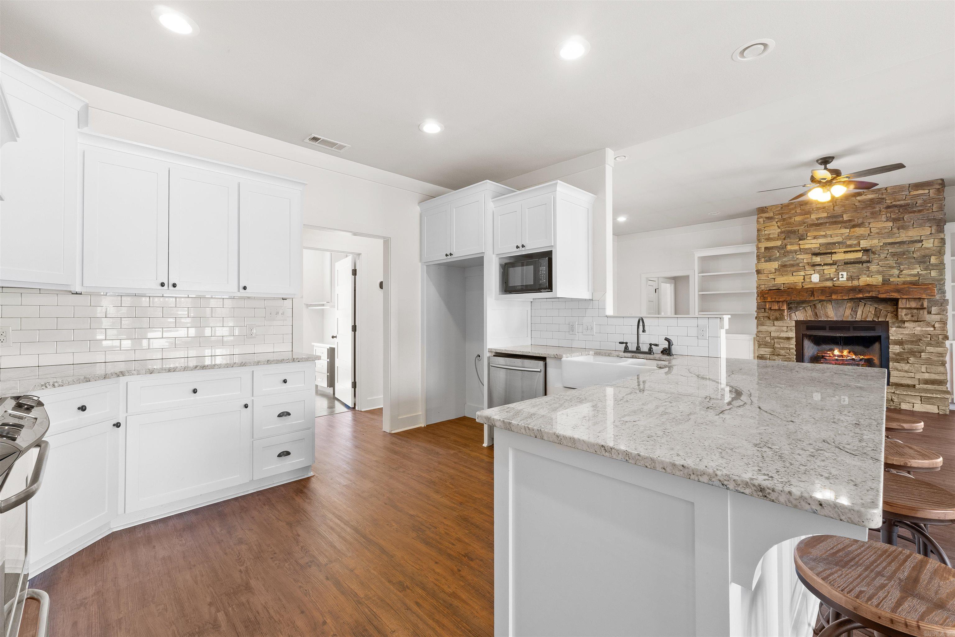 13 Sandlewood  Greenbrier, AR