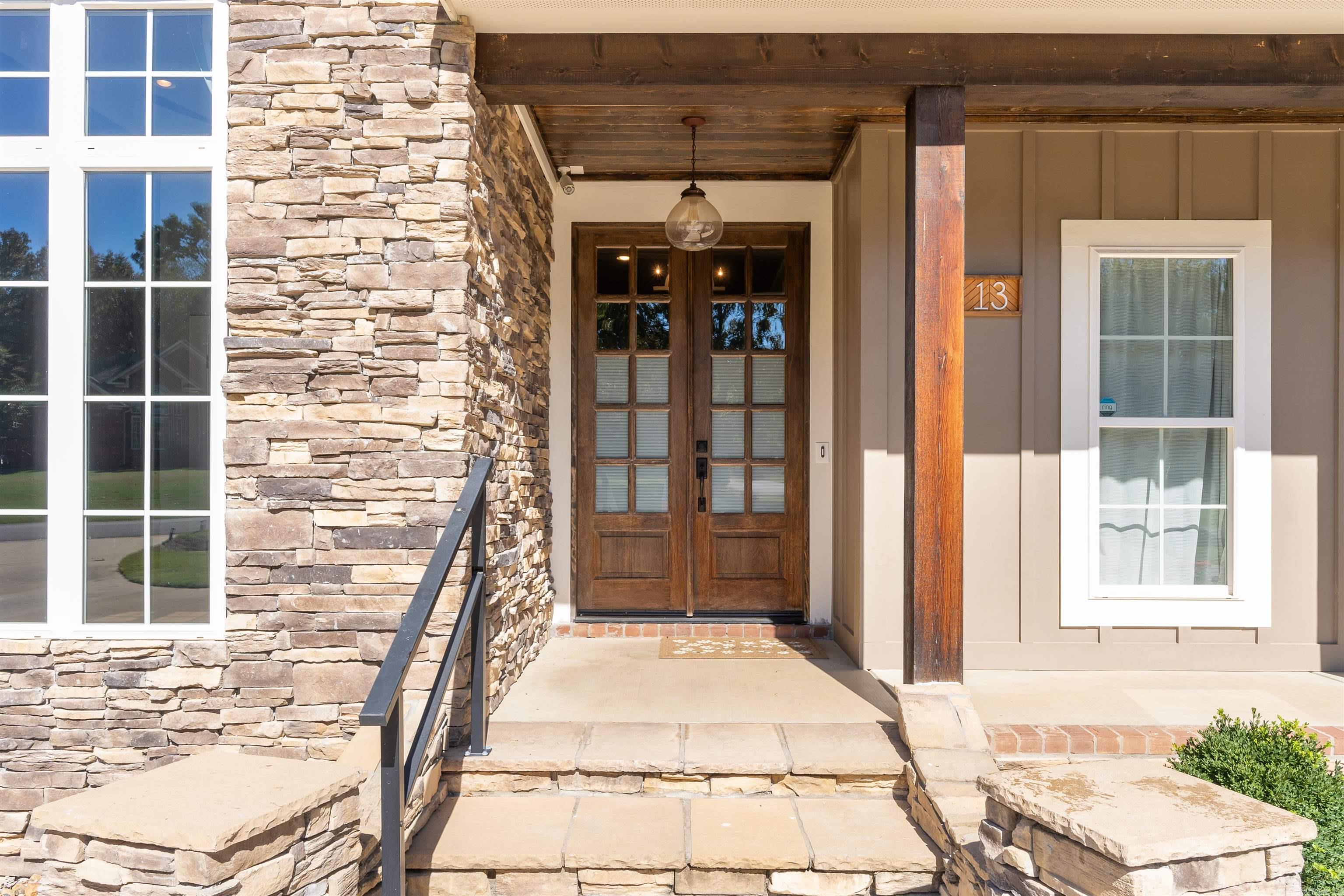 13 Sandlewood  Greenbrier, AR