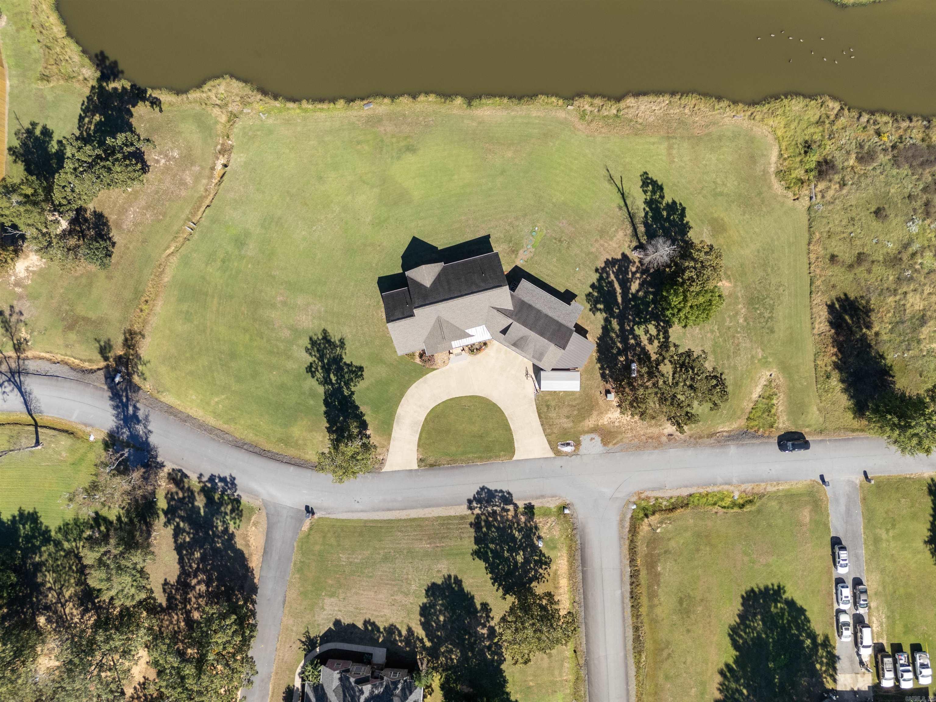 13 Sandlewood  Greenbrier, AR