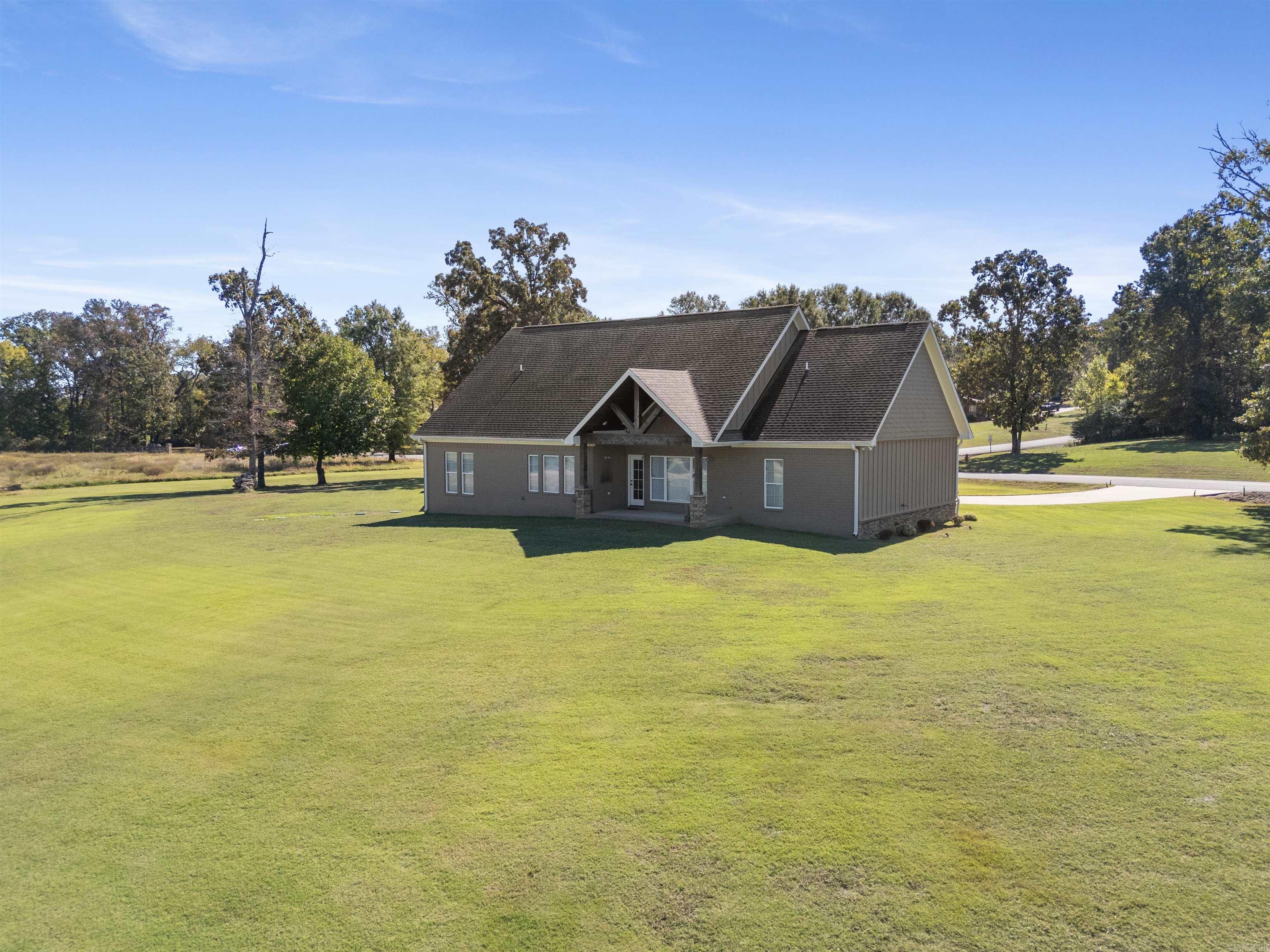 13 Sandlewood  Greenbrier, AR