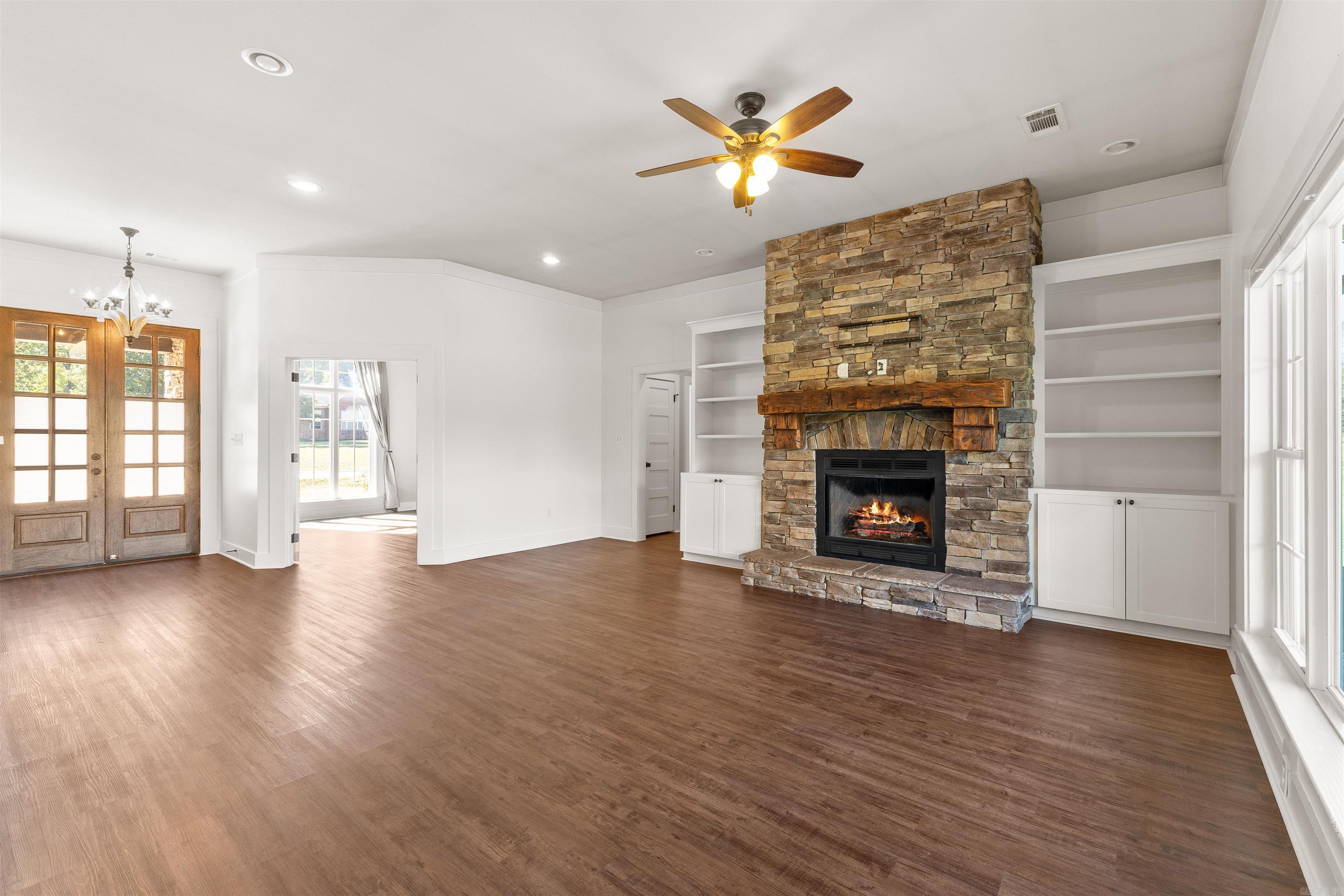 13 Sandlewood  Greenbrier, AR