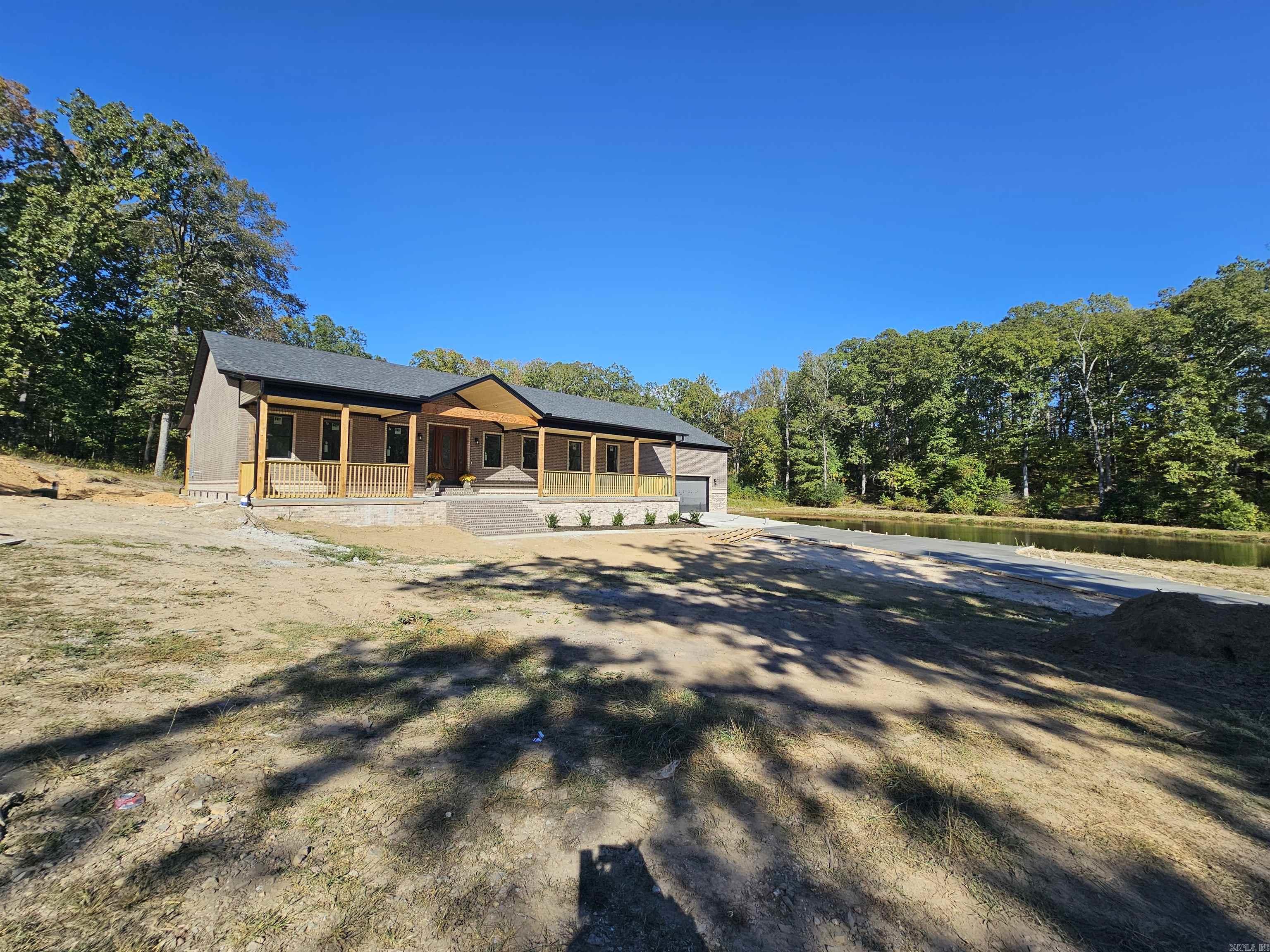 7000 Rolling Manor  Benton, AR