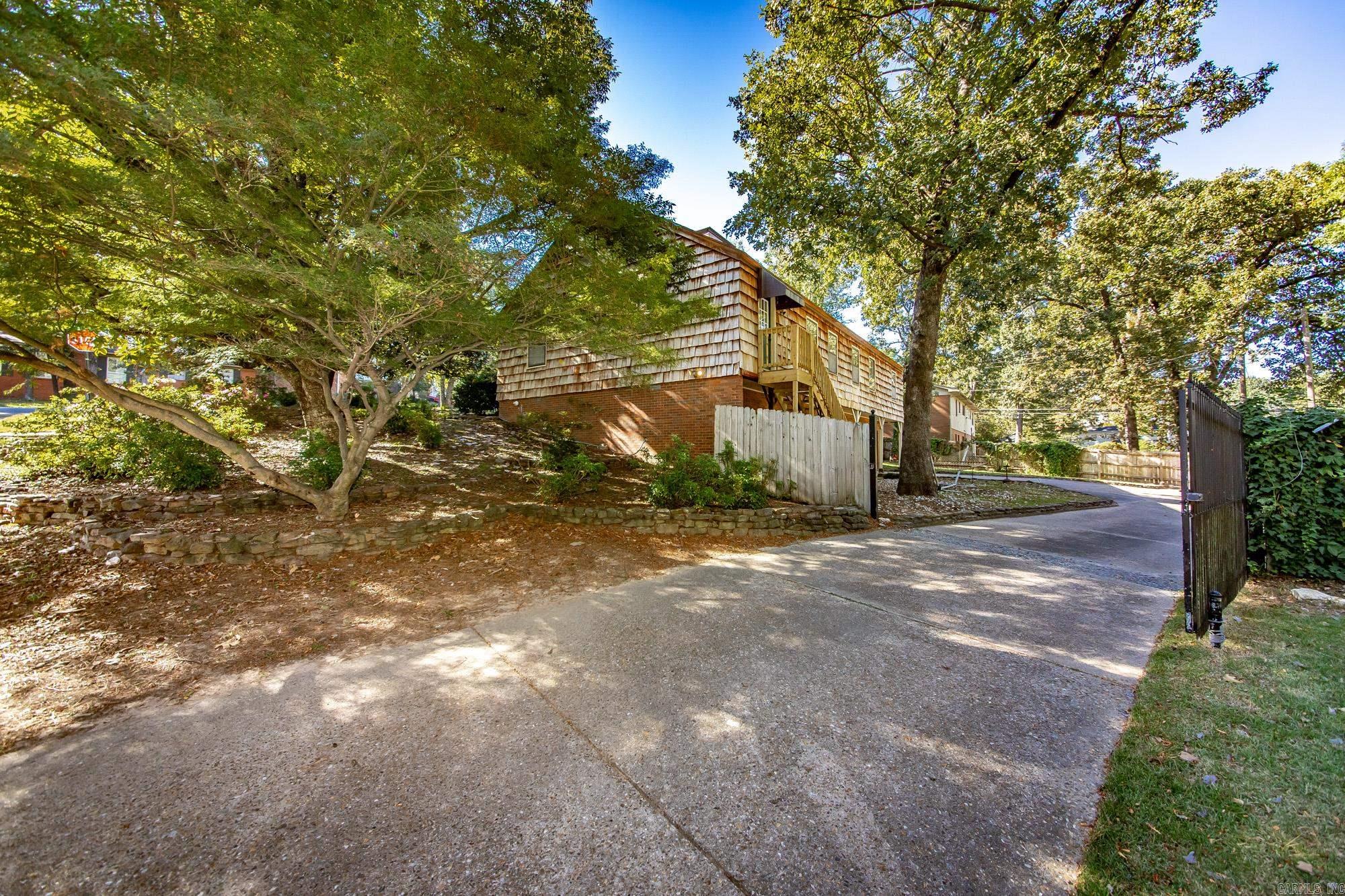 8306 Louwanda  Little Rock, AR