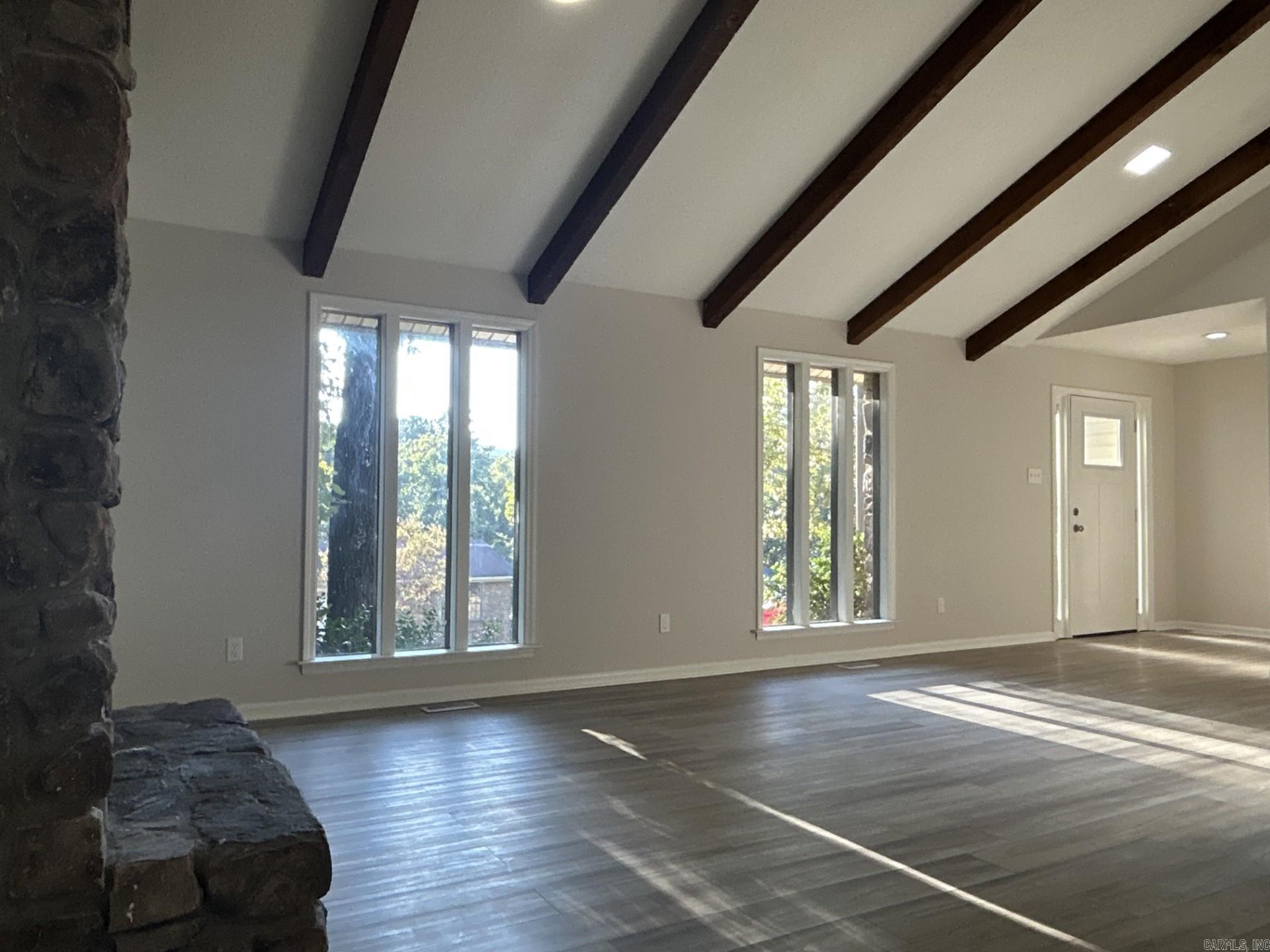 1807 Shumate Drive Little Rock, AR 72212-3859