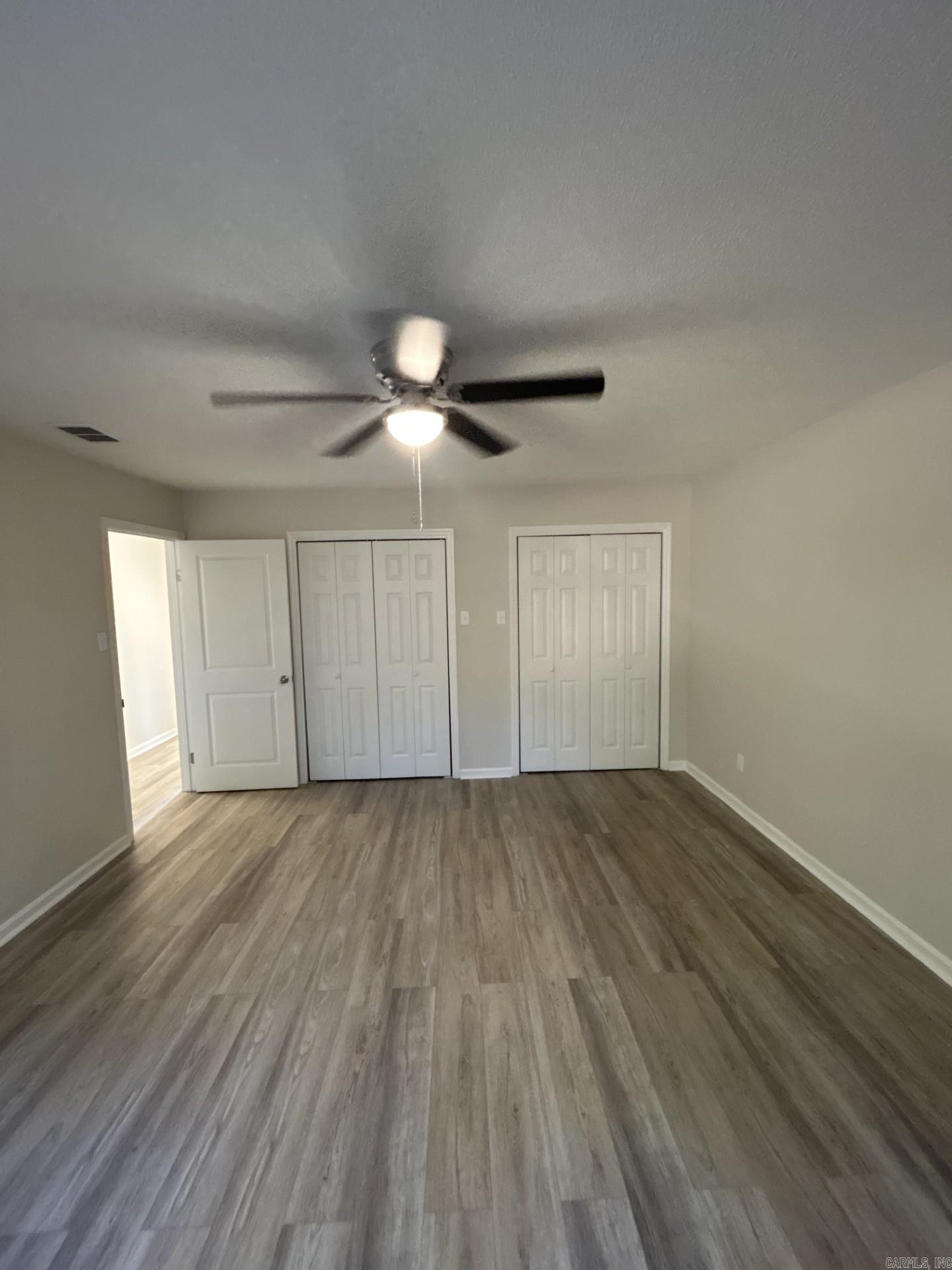 1807 Shumate Drive Little Rock, AR 72212-3859