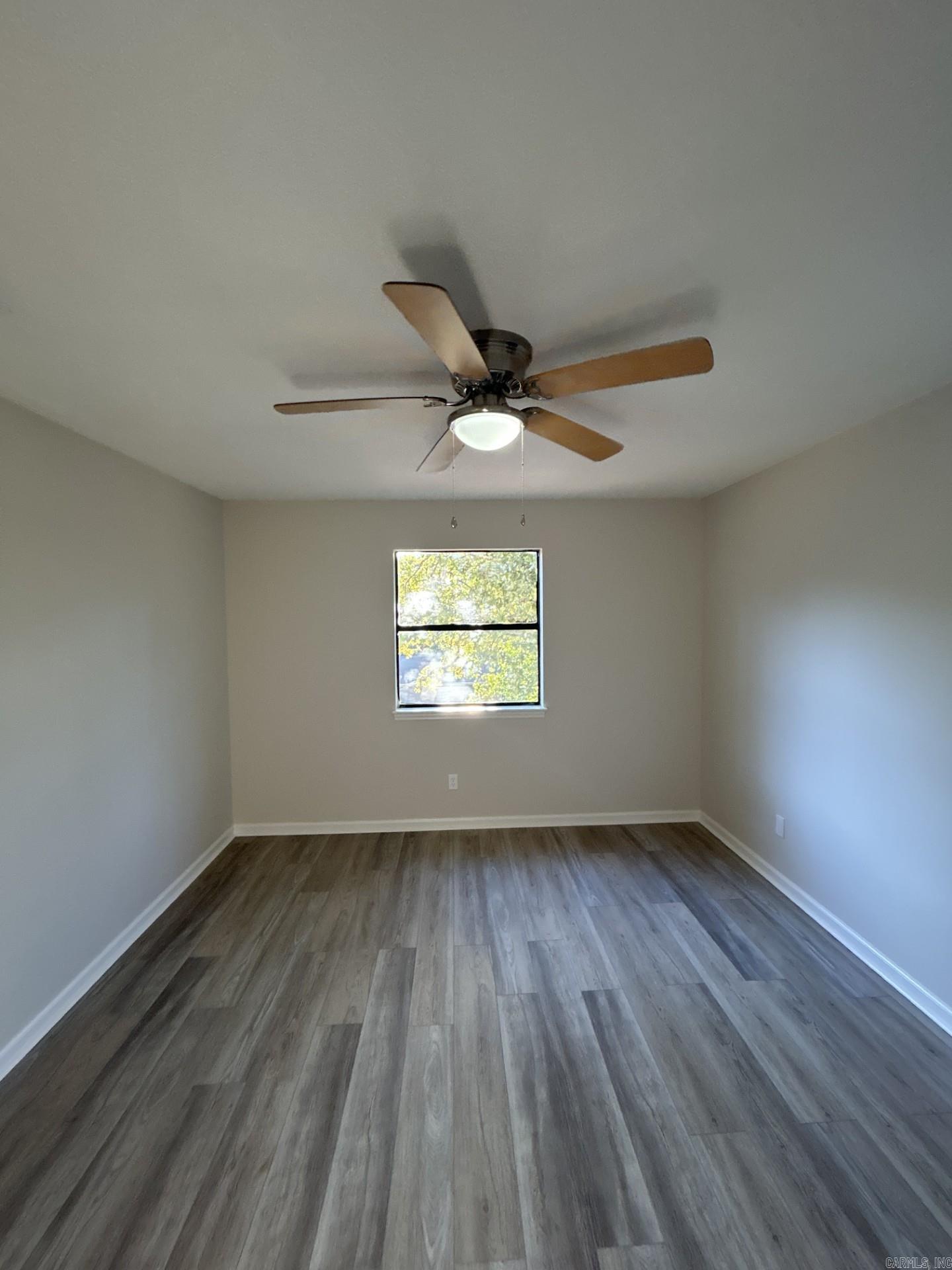 1807 Shumate Drive Little Rock, AR 72212-3859