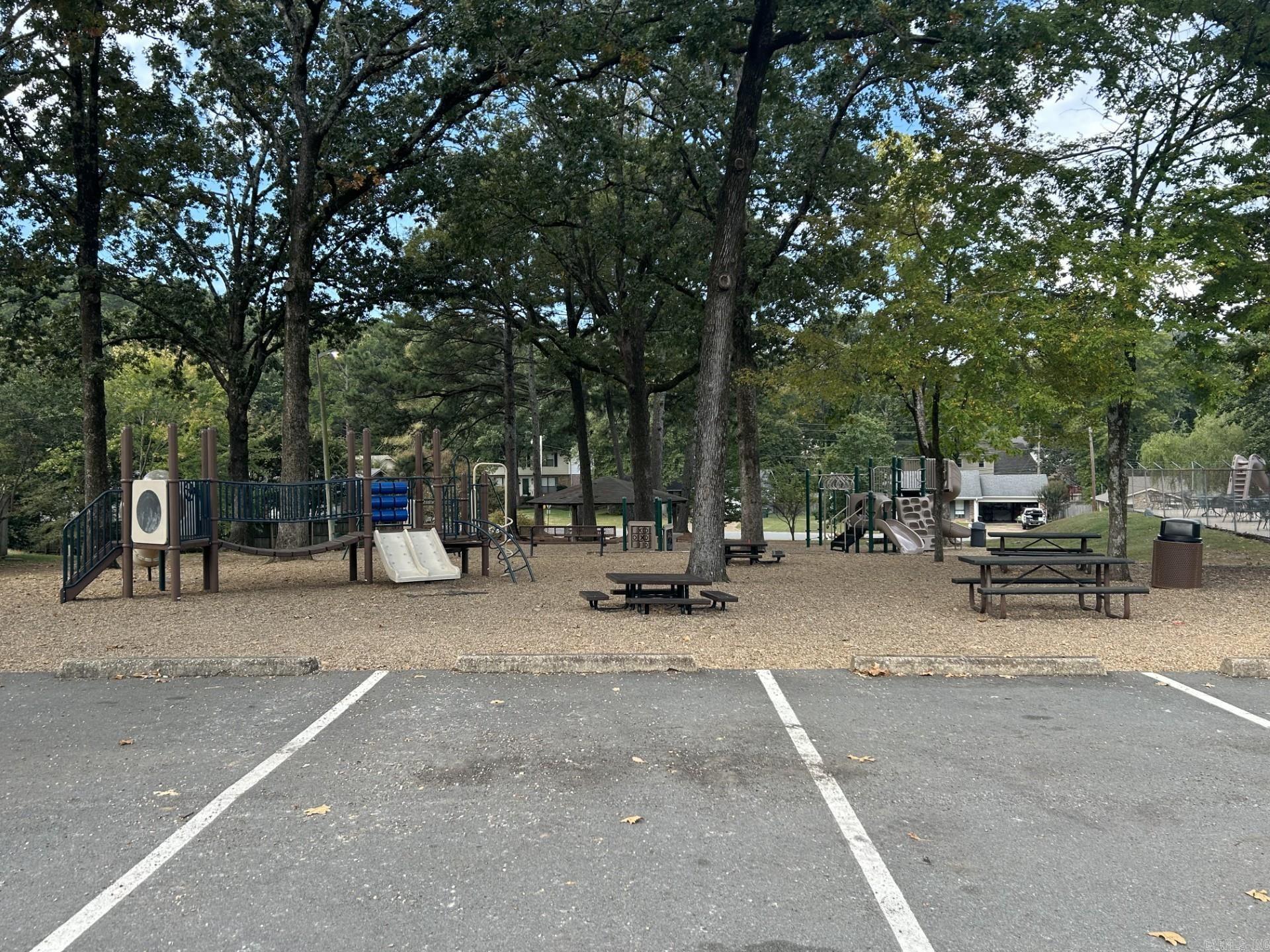 1807 Shumate Drive Little Rock, AR 72212-3859