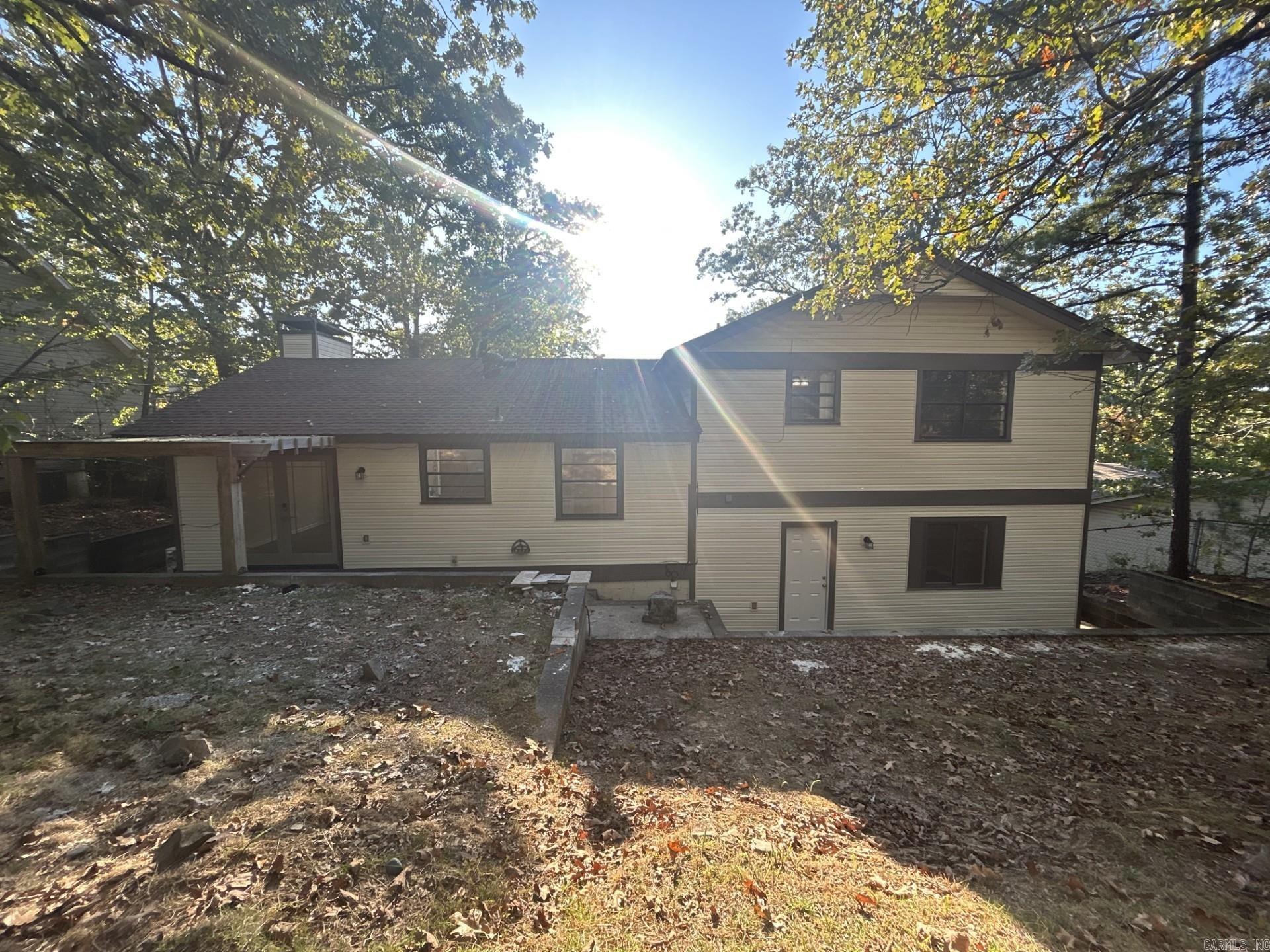 1807 Shumate Drive Little Rock, AR 72212-3859