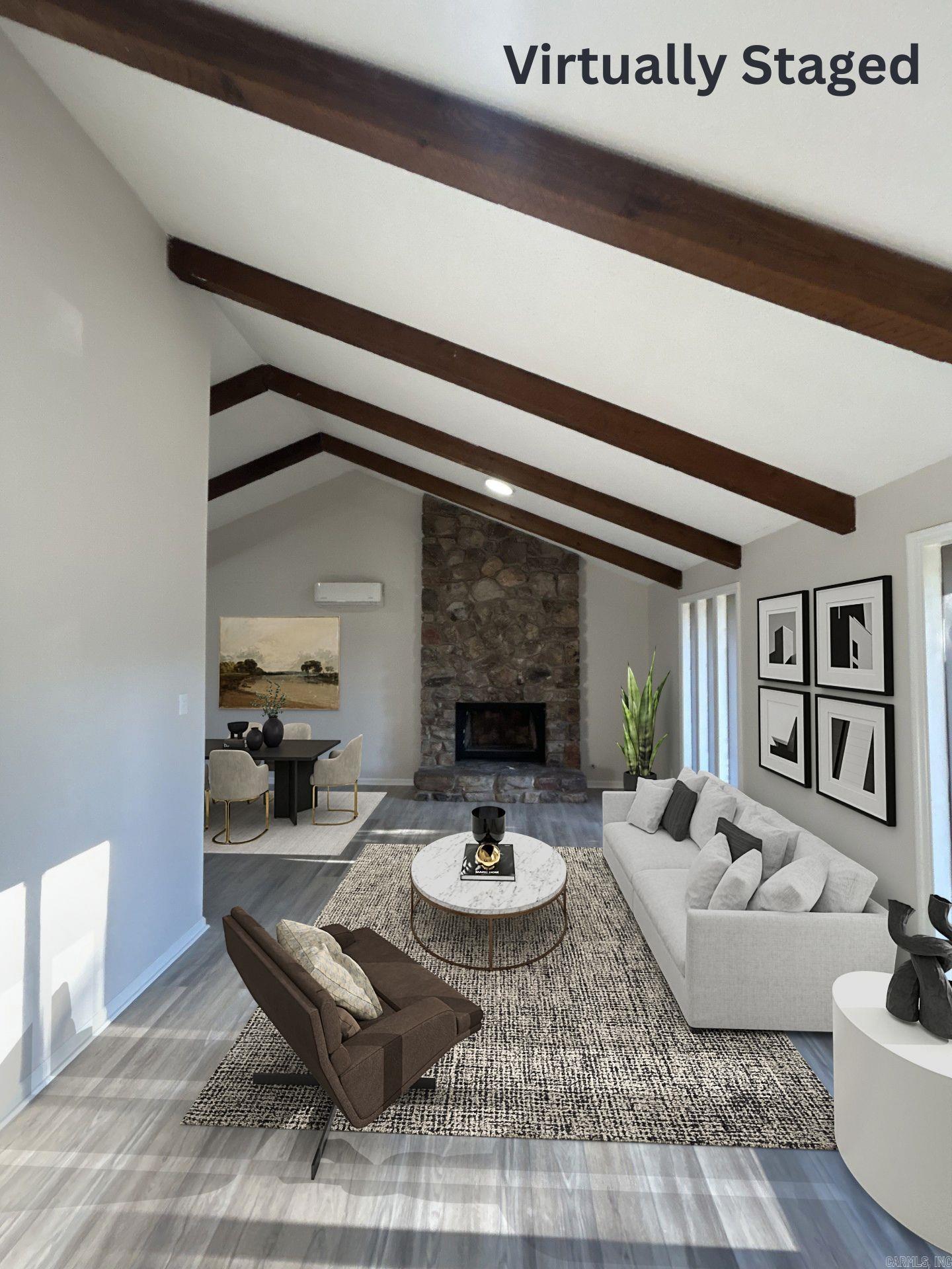 1807 Shumate Drive Little Rock, AR 72212-3859