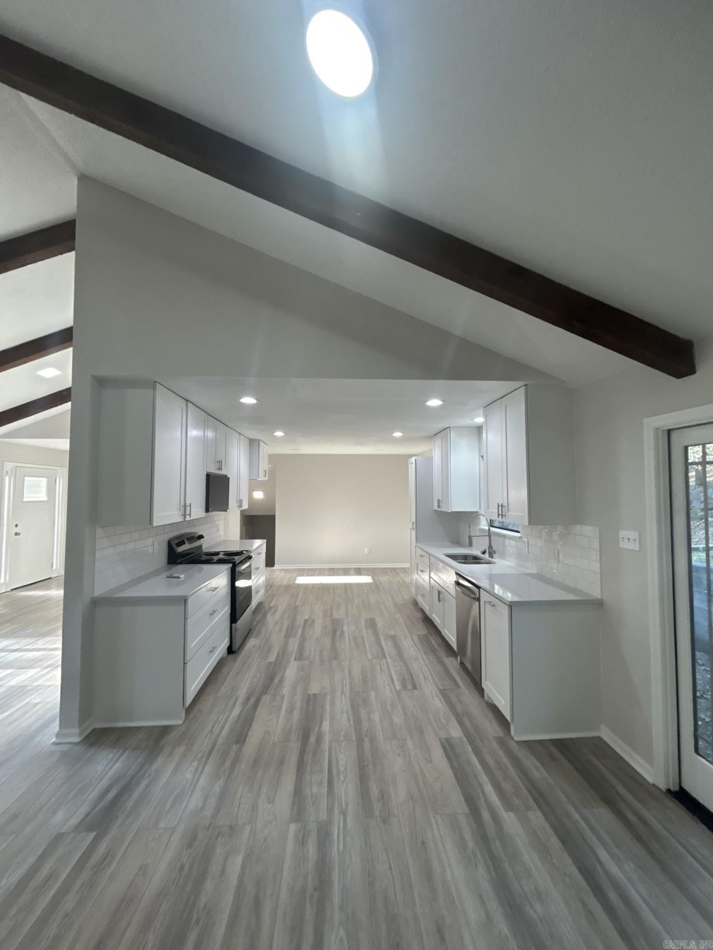 1807 Shumate Drive Little Rock, AR 72212-3859