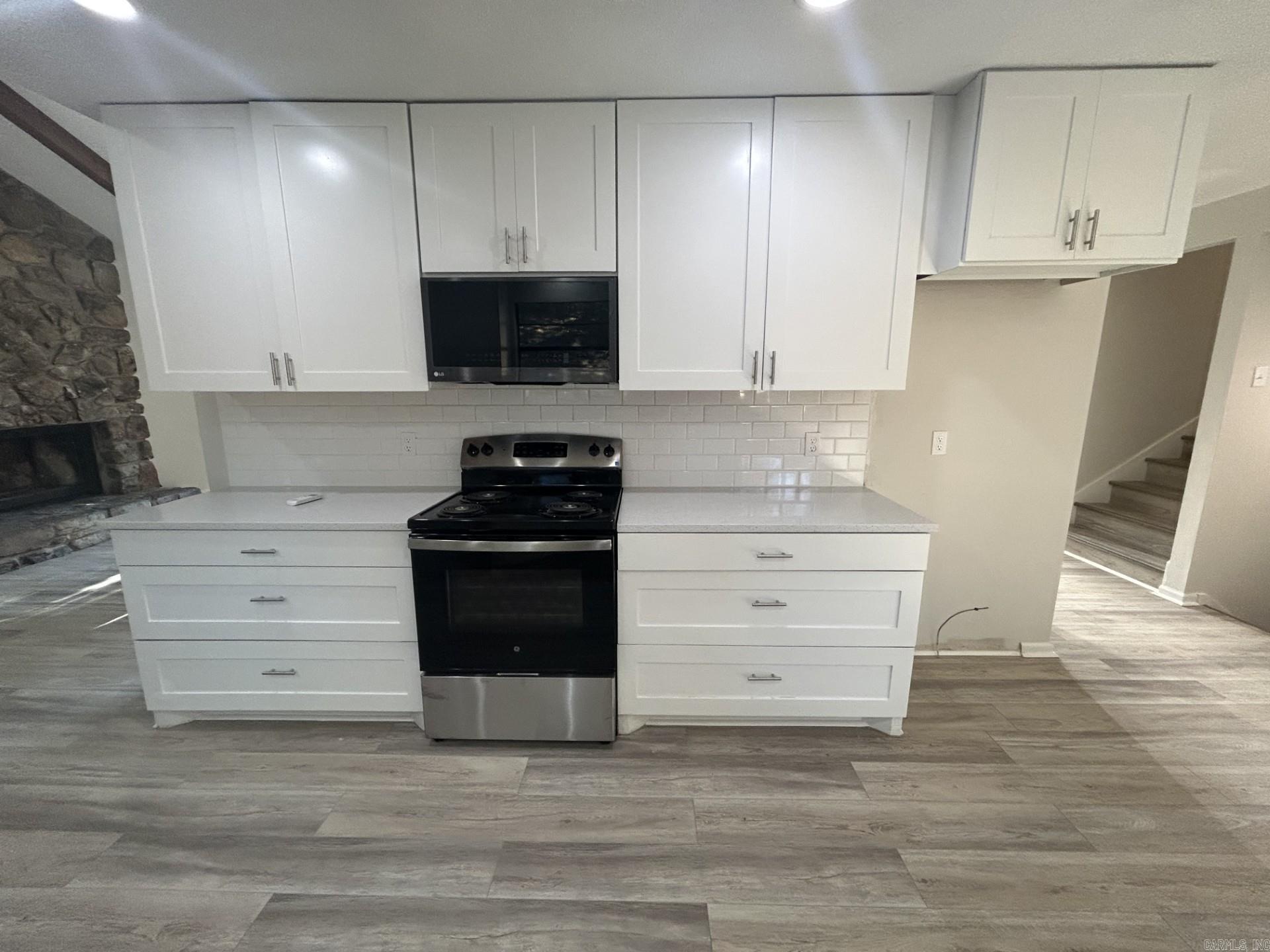 1807 Shumate Drive Little Rock, AR 72212-3859