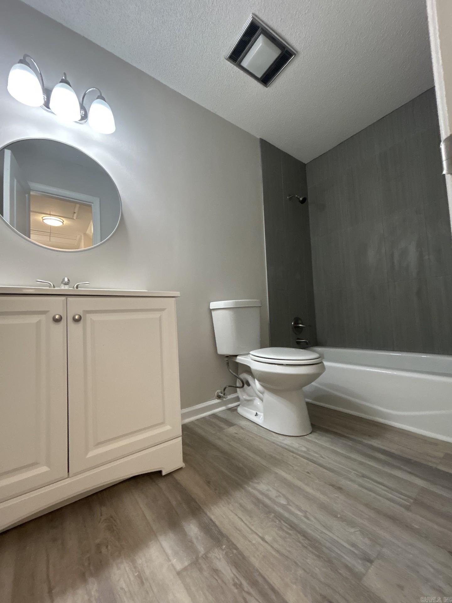 1807 Shumate Drive Little Rock, AR 72212-3859