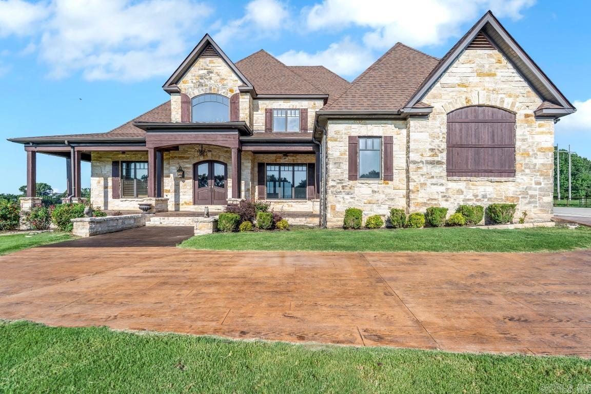 136 County Road 107  Jonesboro, AR