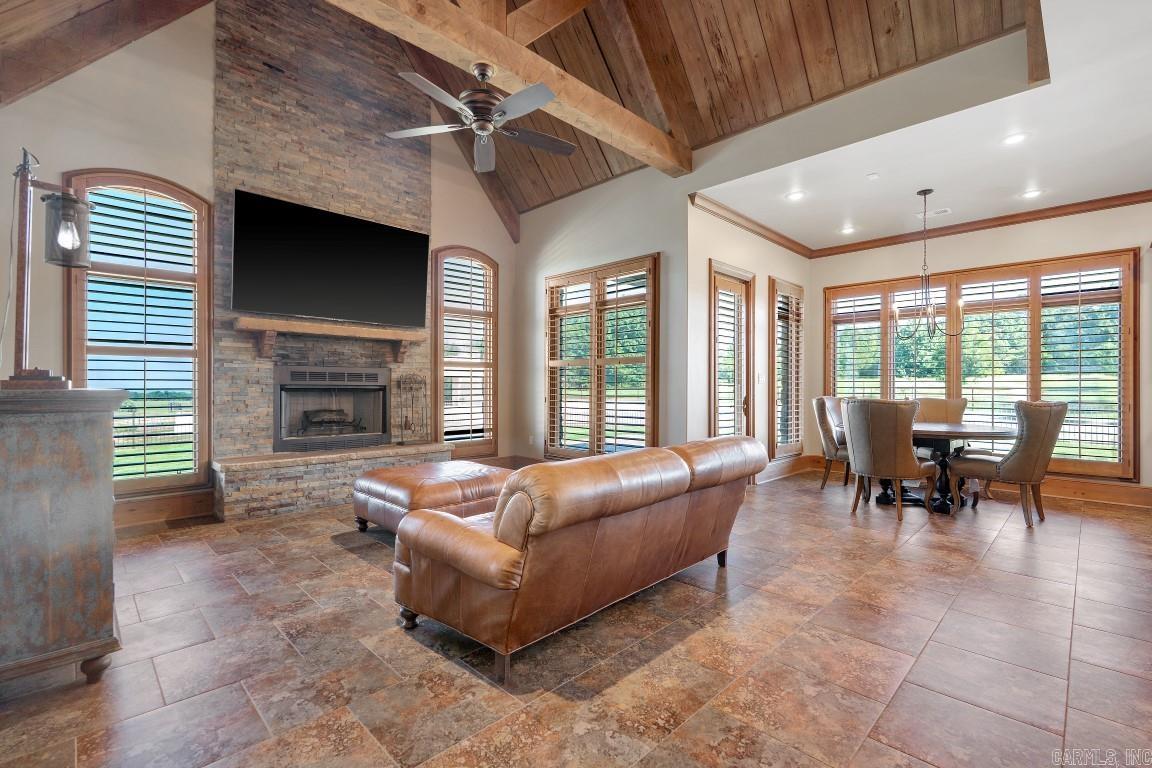 136 County Road 107  Jonesboro, AR