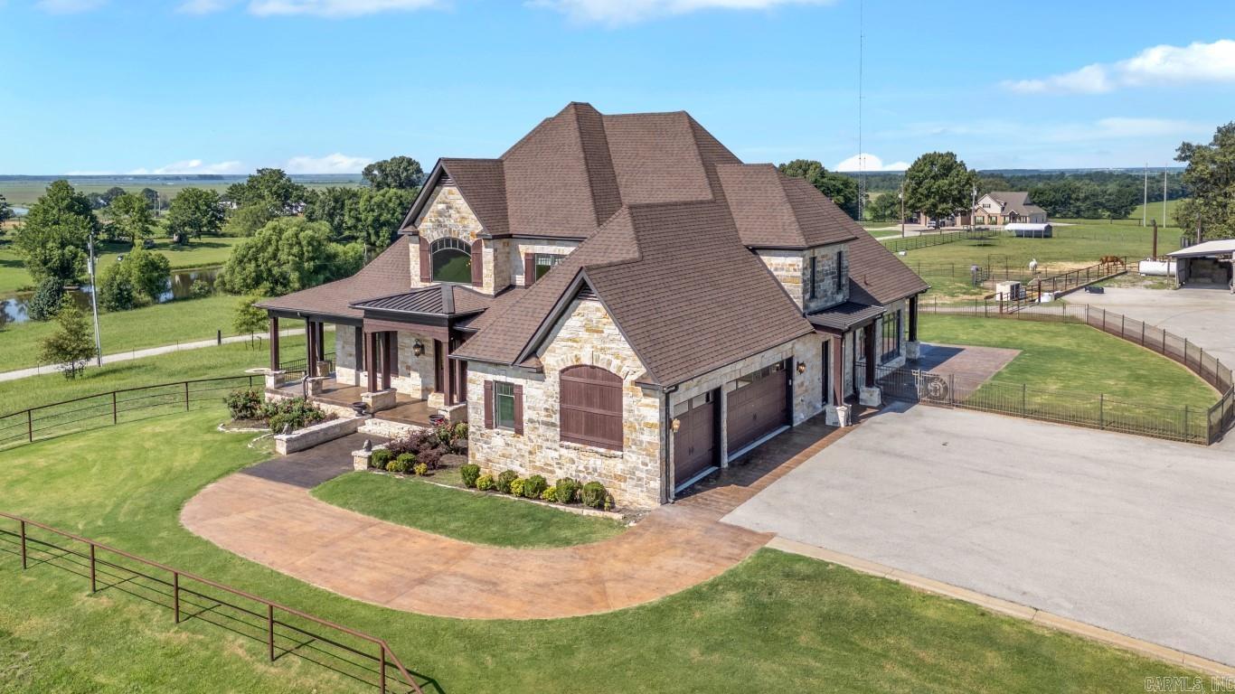 136 County Road 107  Jonesboro, AR