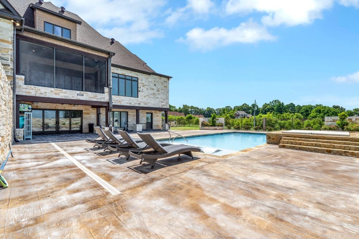 136 County Road 107  Jonesboro, AR