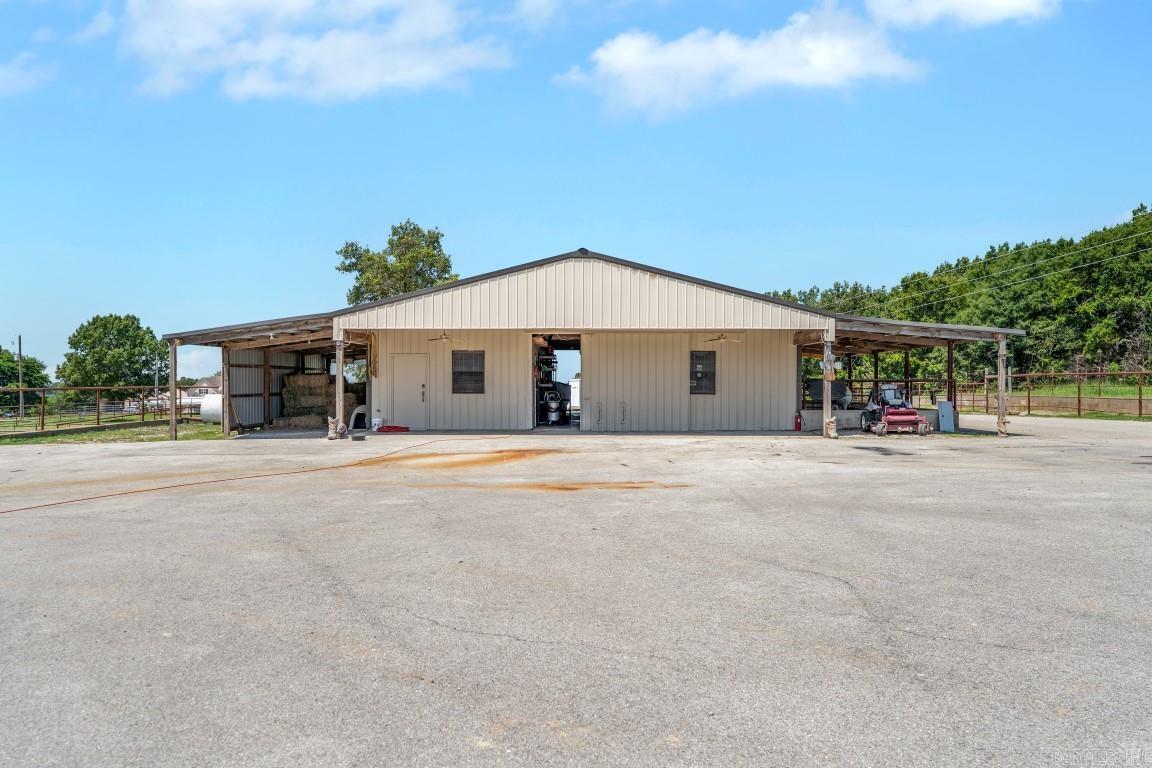 136 County Road 107  Jonesboro, AR