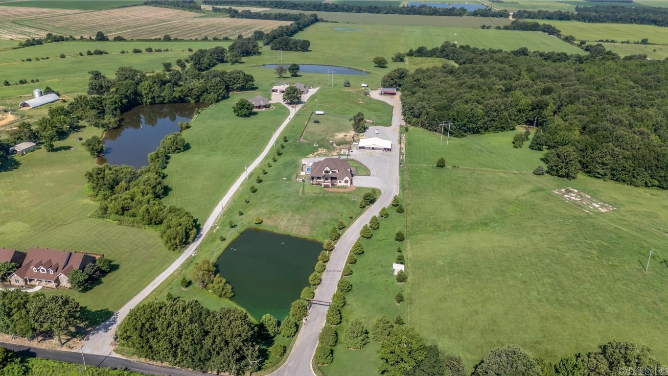 136 County Road 107  Jonesboro, AR