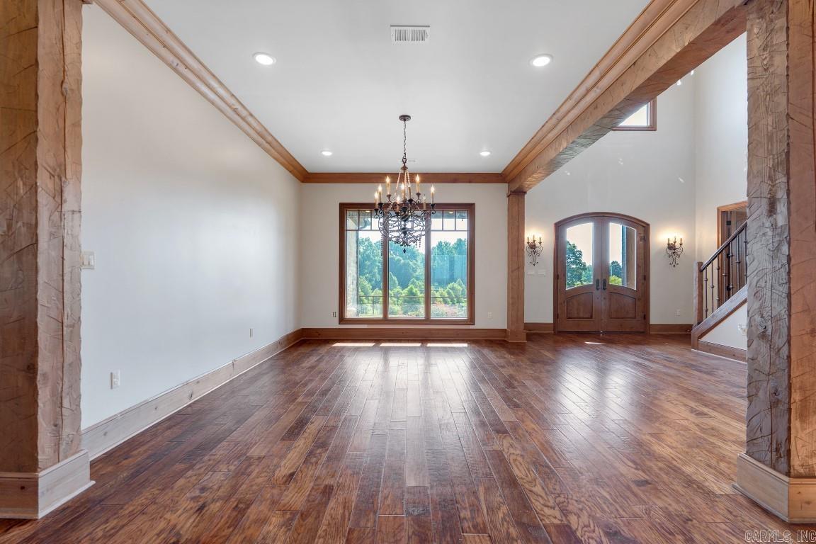 136 County Road 107  Jonesboro, AR