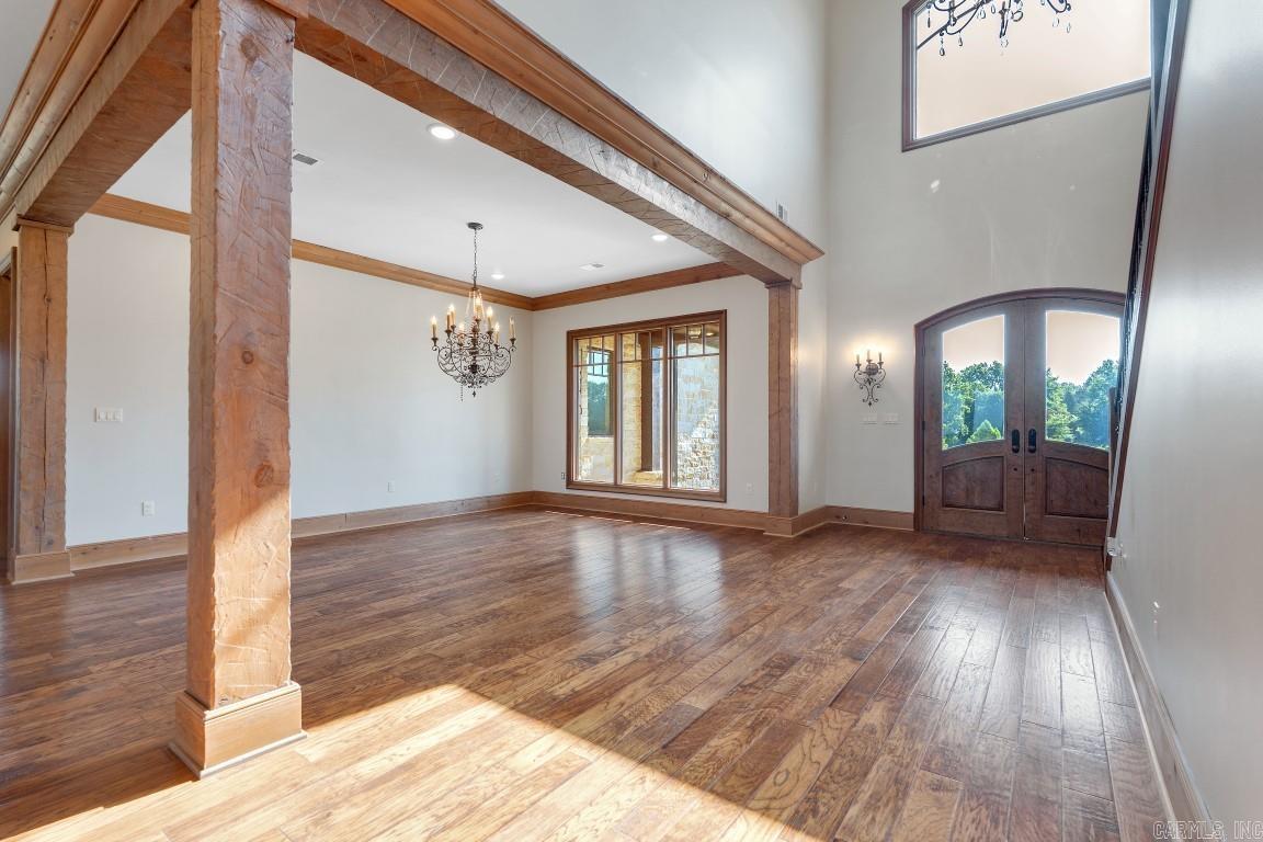 136 County Road 107  Jonesboro, AR