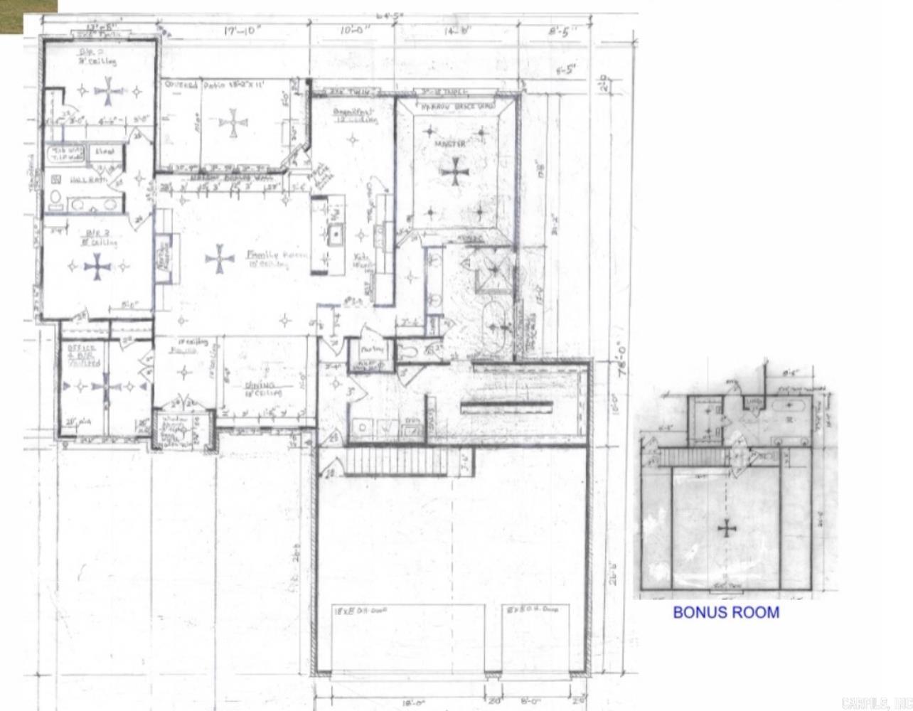 603 Corondelet Lane  Maumelle, AR