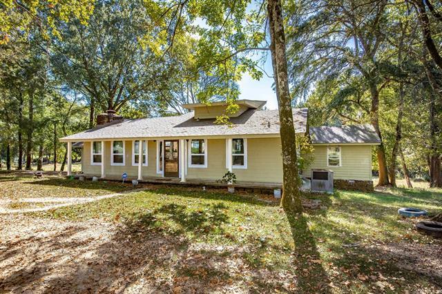 403  Shady  Morrilton, AR