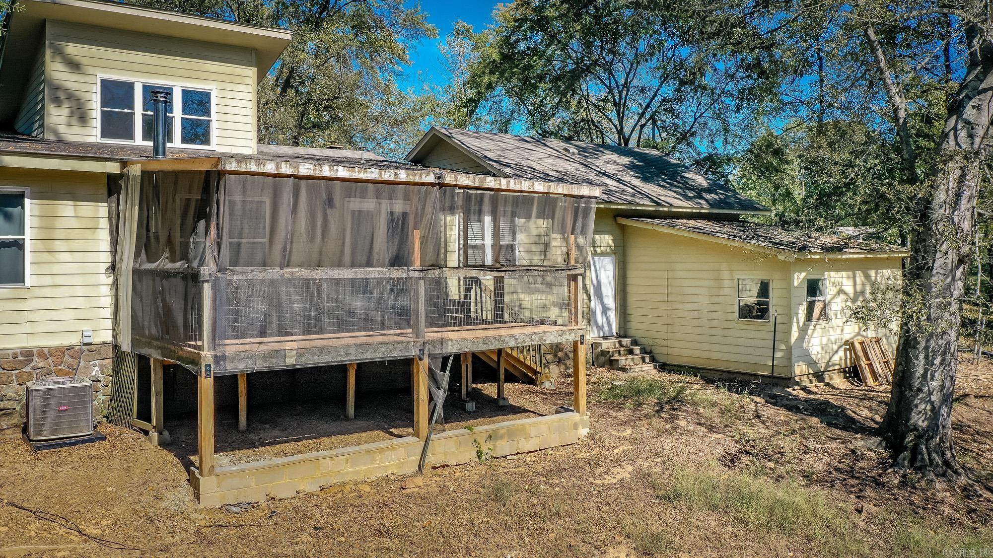 403 Shady  Morrilton, AR