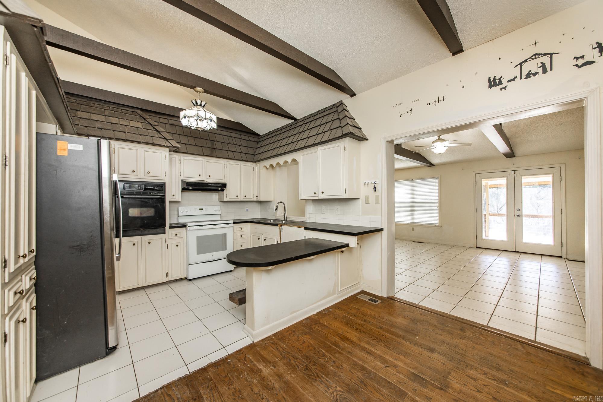 403 Shady  Morrilton, AR