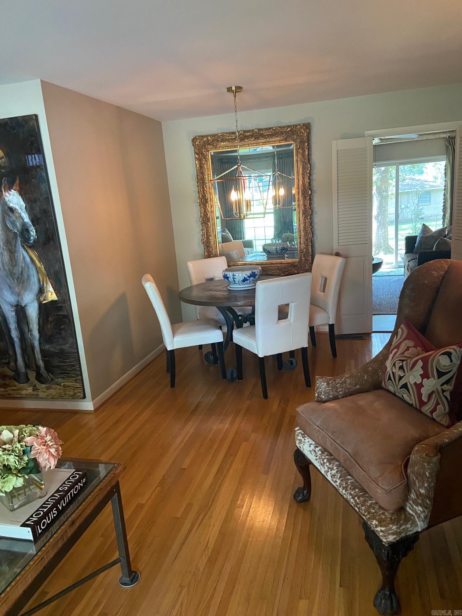 1204 Fawnwood  Little Rock, AR