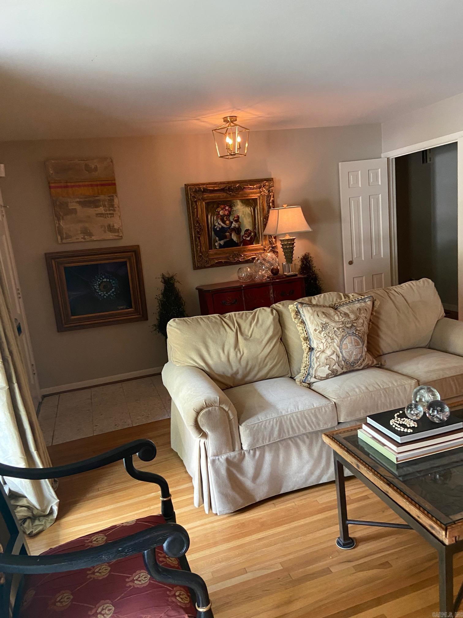 1204 Fawnwood  Little Rock, AR