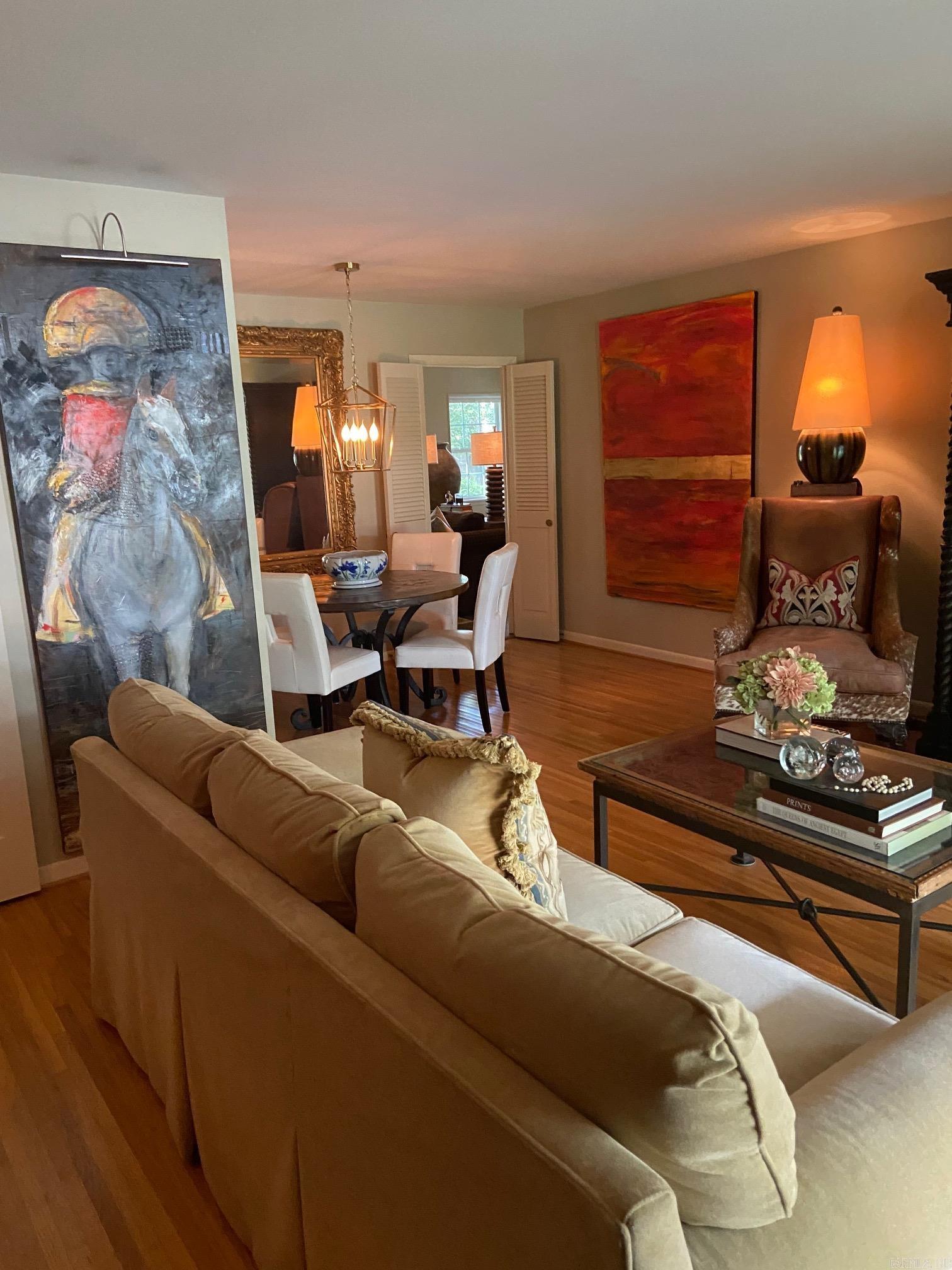 1204 Fawnwood  Little Rock, AR